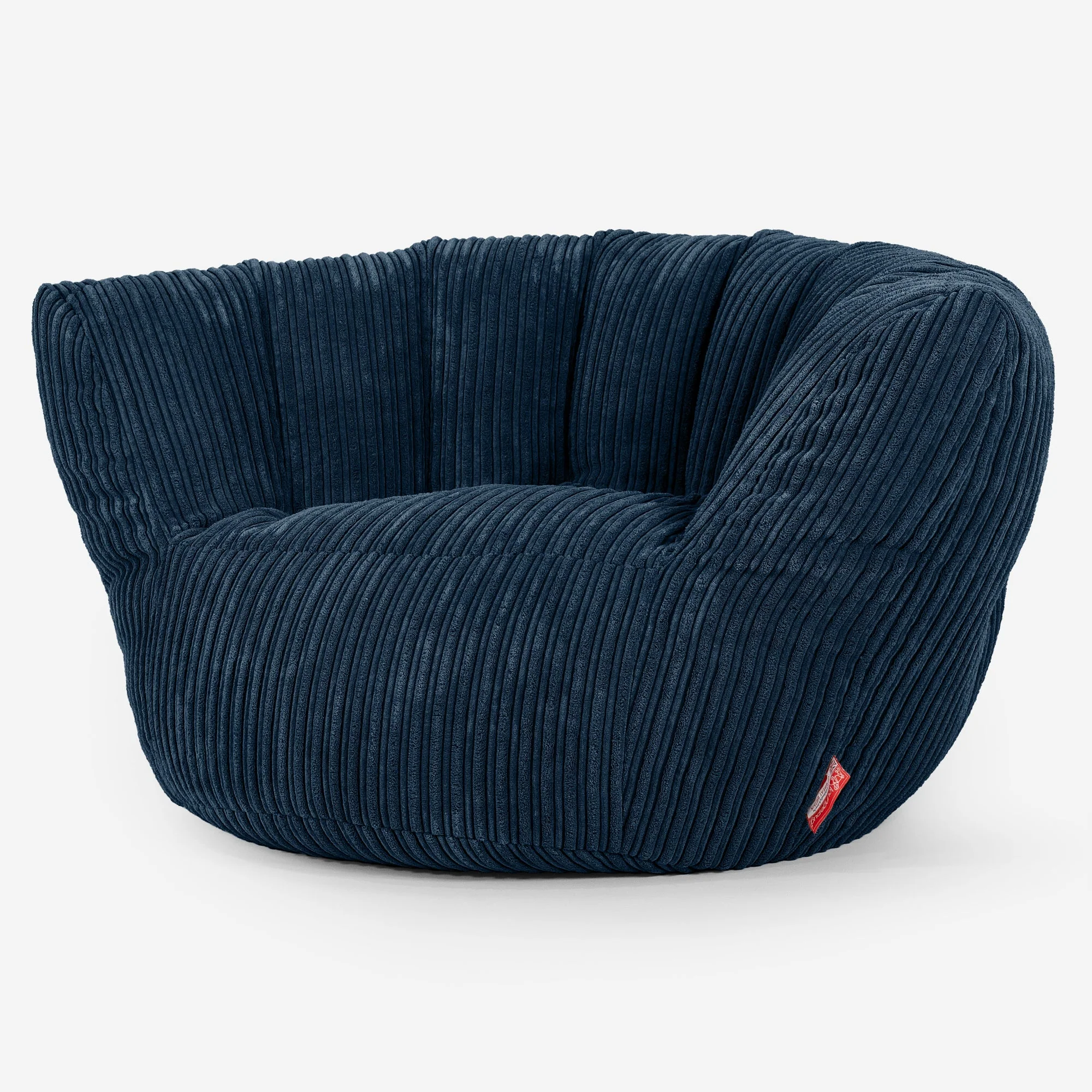 Charles Vintish Sitzsack Ersatz Bezug - Cord - Image 8