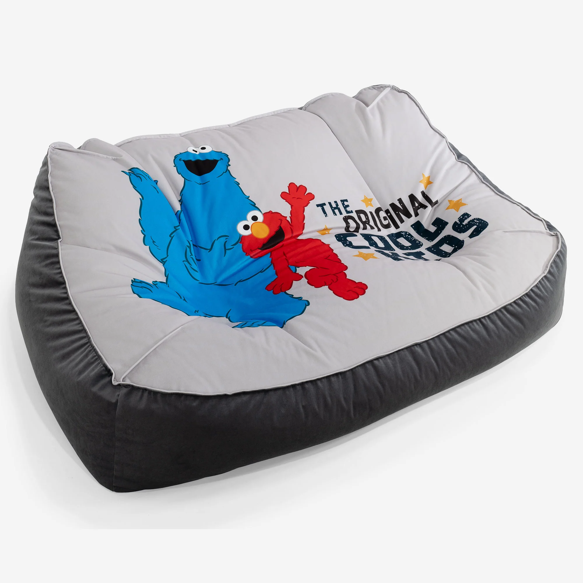 Das Slouchy Sitzsack Sofa - Die Cool Kids - Image 2