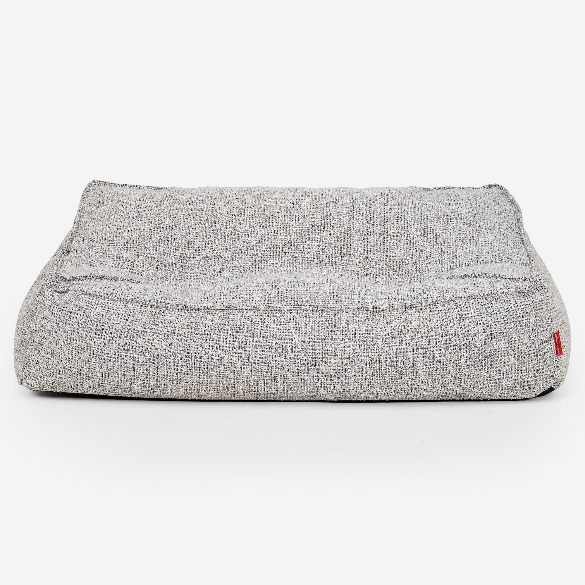 Das Slouchy Sitzsack Sofa - Hugo Mehrfarben - Image 2