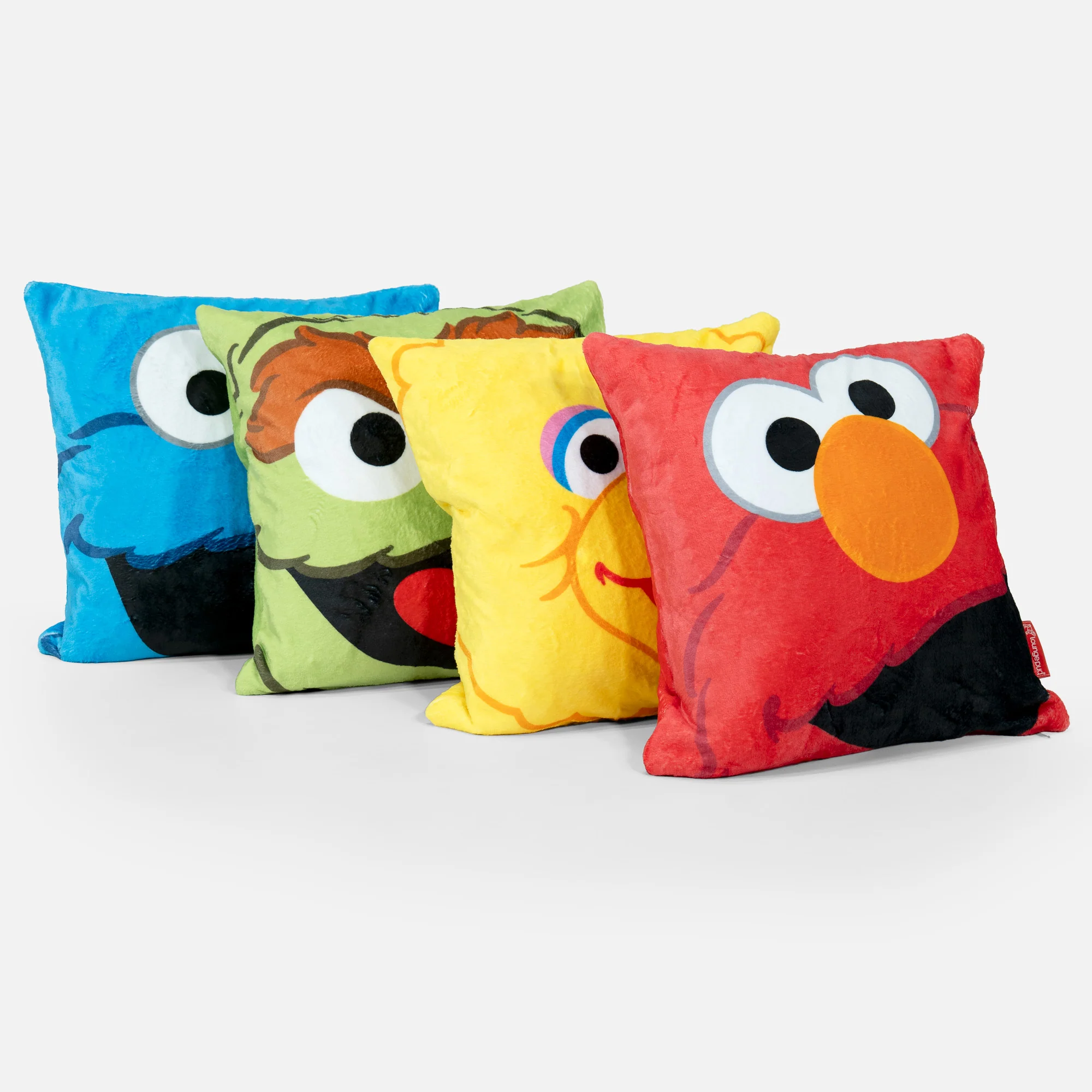 Dekokissen / Sofa Kissenbezug 47 x 47cm - Bibo - Image 3