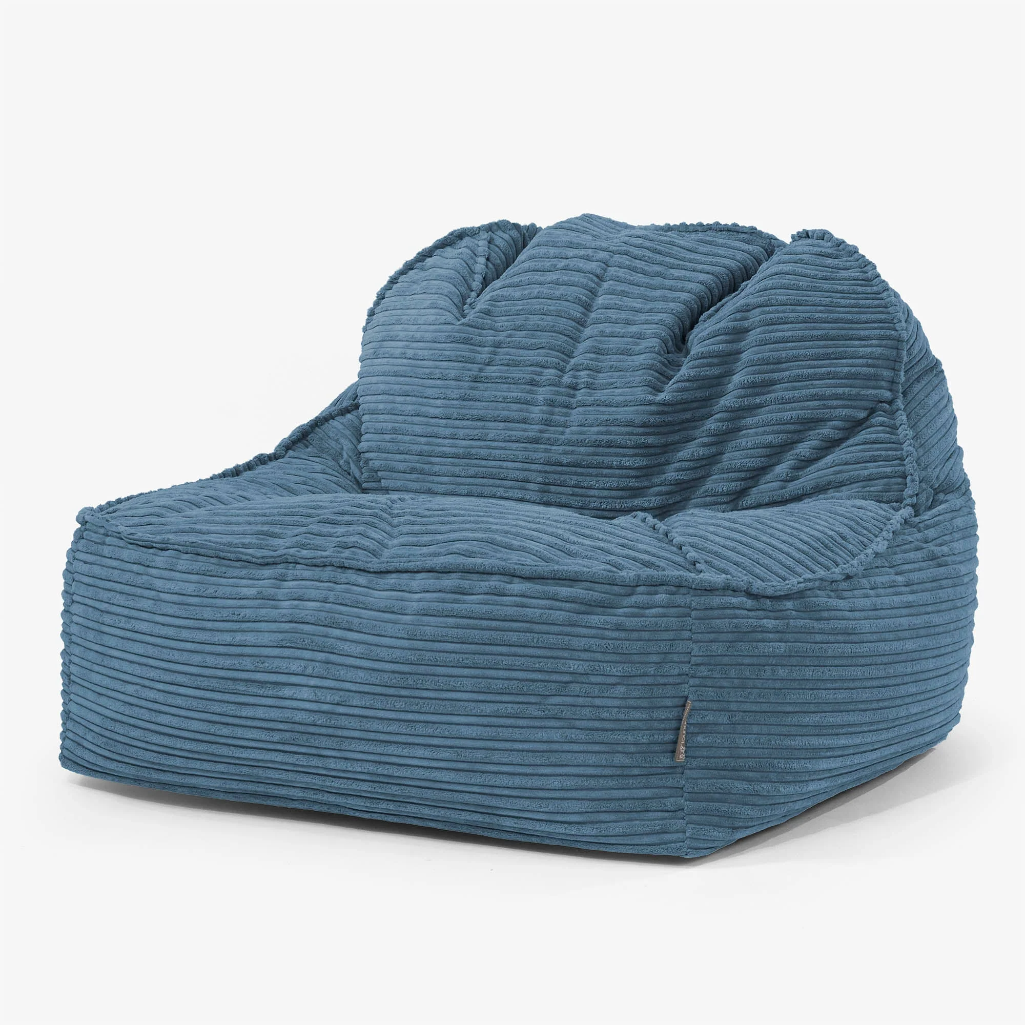 Der Slouchy Sitzsack Sessel 2.0 Ersatz Bezug - Cord - Image 8