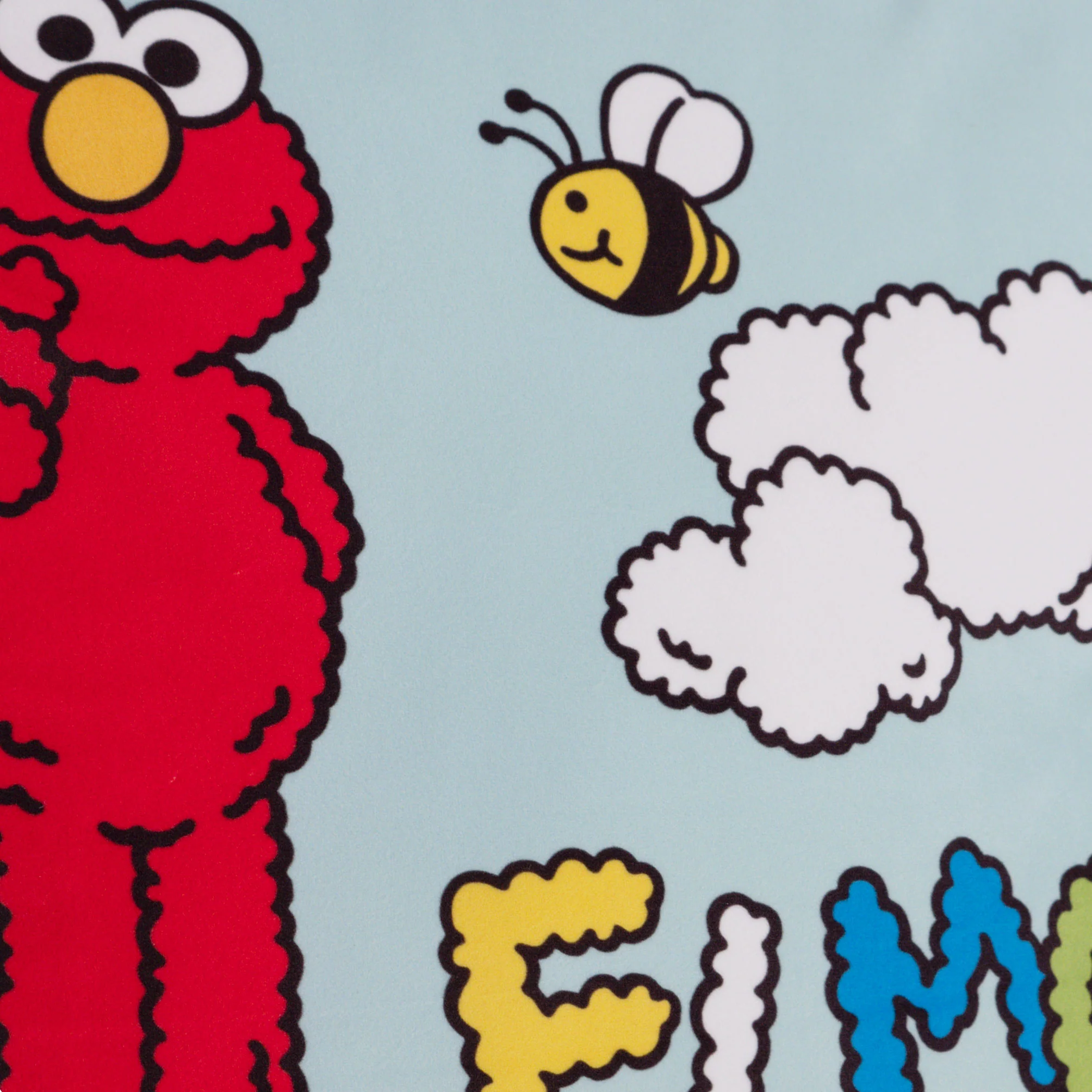 Der Slouchy Sitzsack Sessel - Elmo Wolke - Image 3
