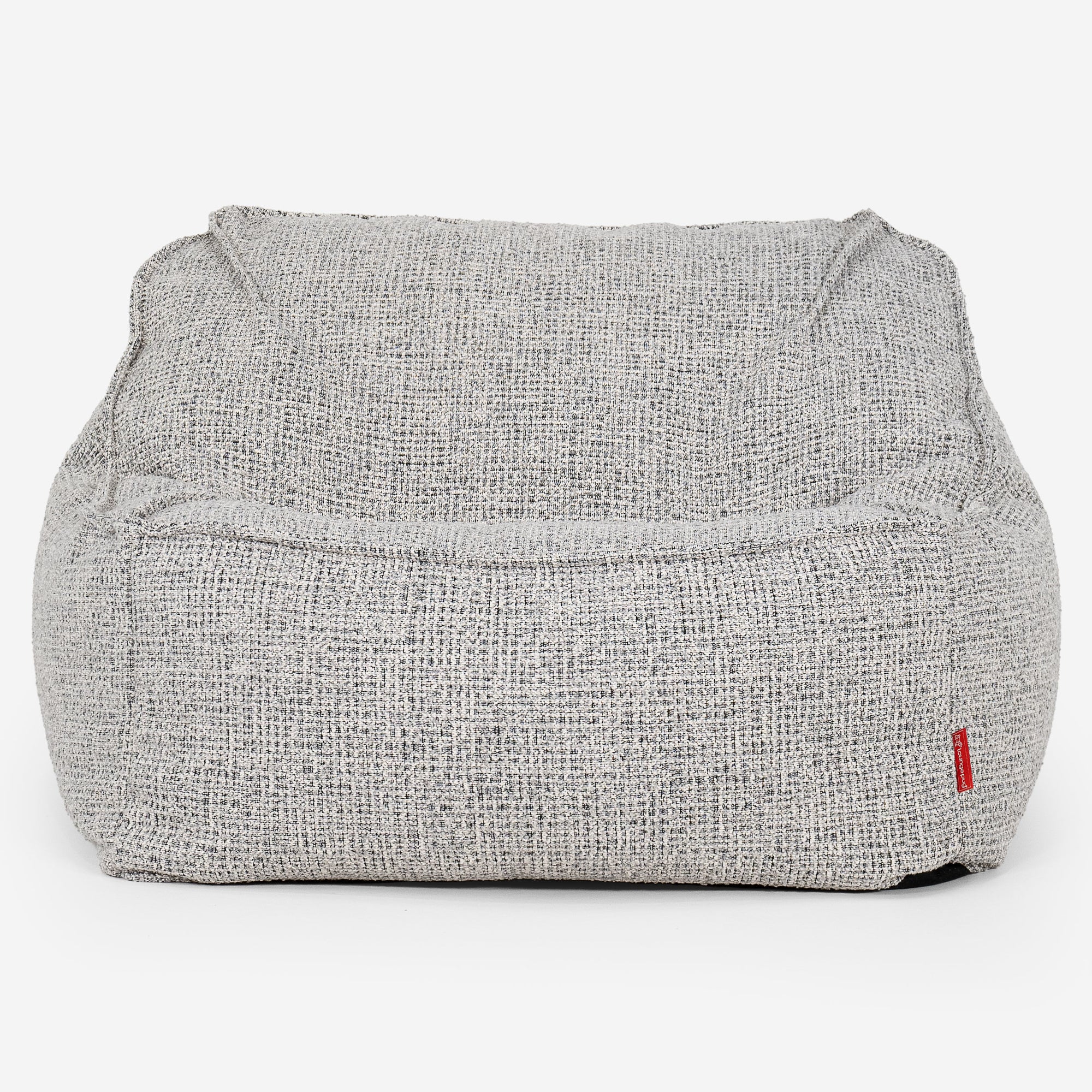Der Slouchy Sitzsack Sessel - Hugo Mehrfarben - Image 2