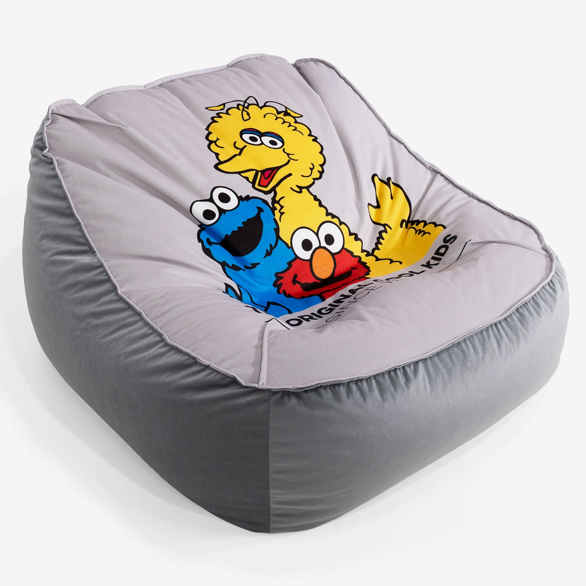 Der Slouchy Sitzsack Sessel - Original Cool Kids - Image 2