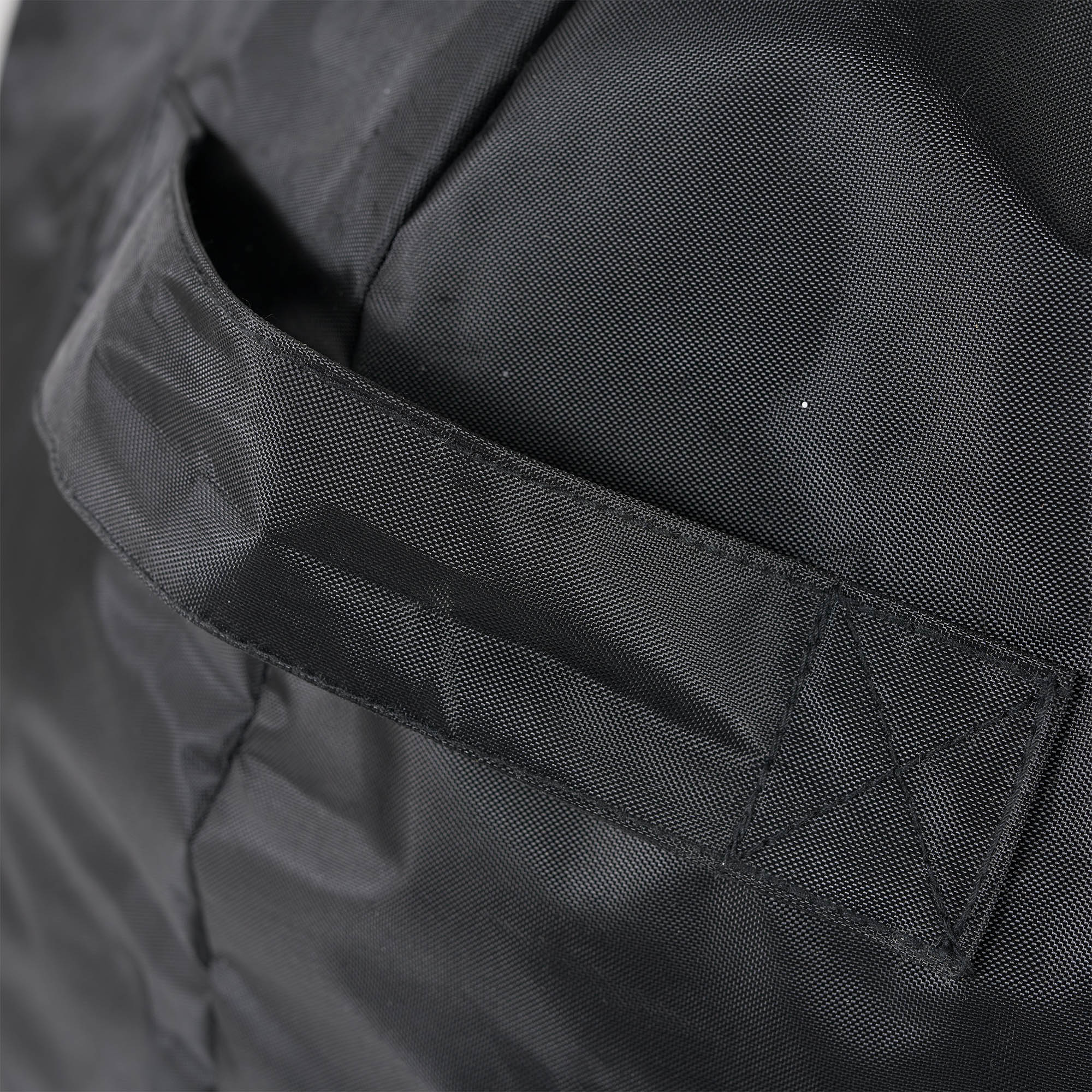 Egg Gaming Sitzsack - Schwarz / Grün - Image 5