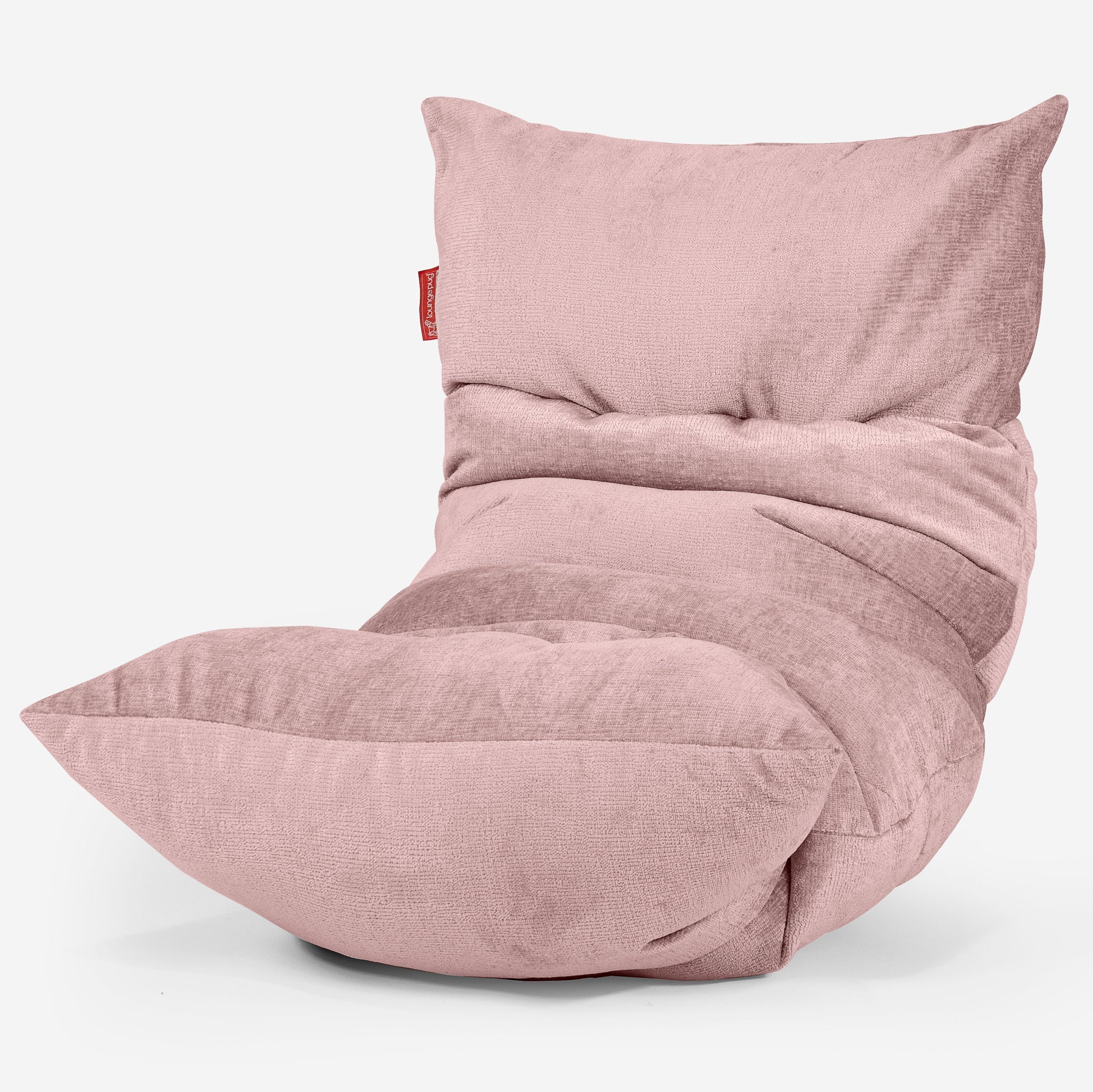 Eva Lounge Sitzsack Ersatz Bezug - Chenille - Image 4