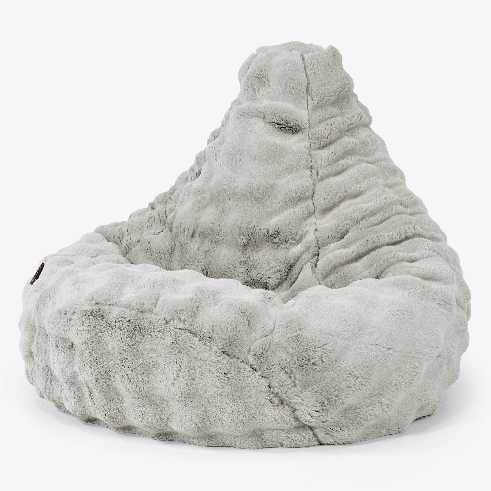 Gaming Sitzsack Sessel Ersatz Bezug - Bubble Pelz - Image 4