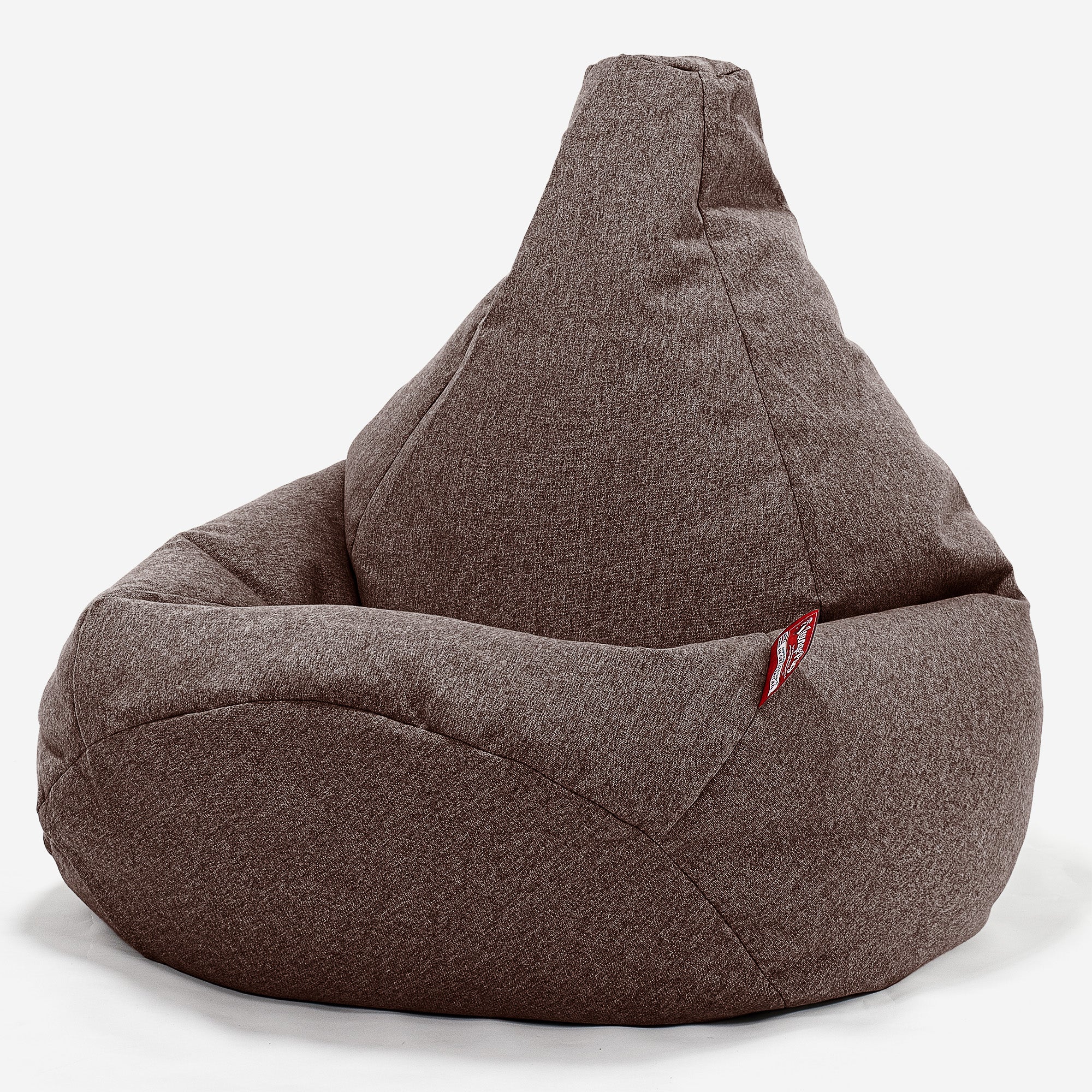 Gaming Sitzsack Sessel Ersatz Bezug - Interalli Wolle - Image 3