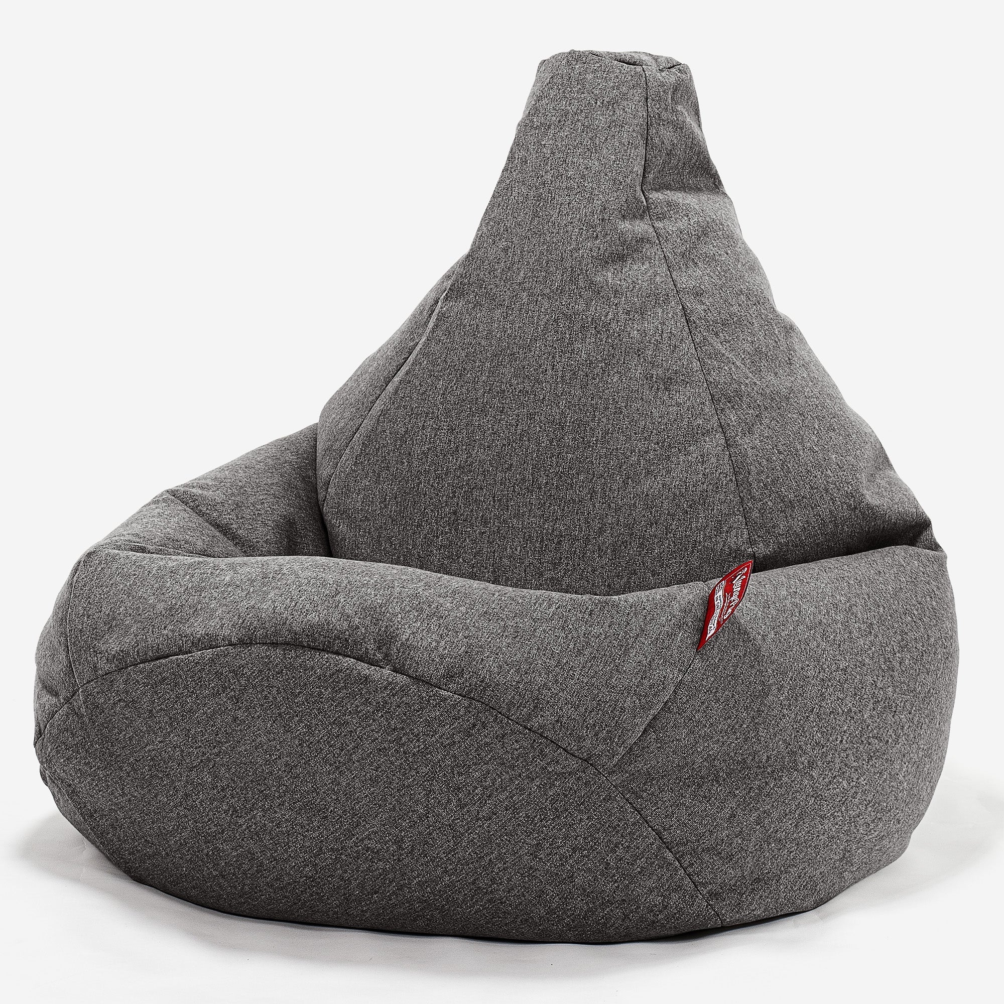 Gaming Sitzsack Sessel Ersatz Bezug - Interalli Wolle - Image 4