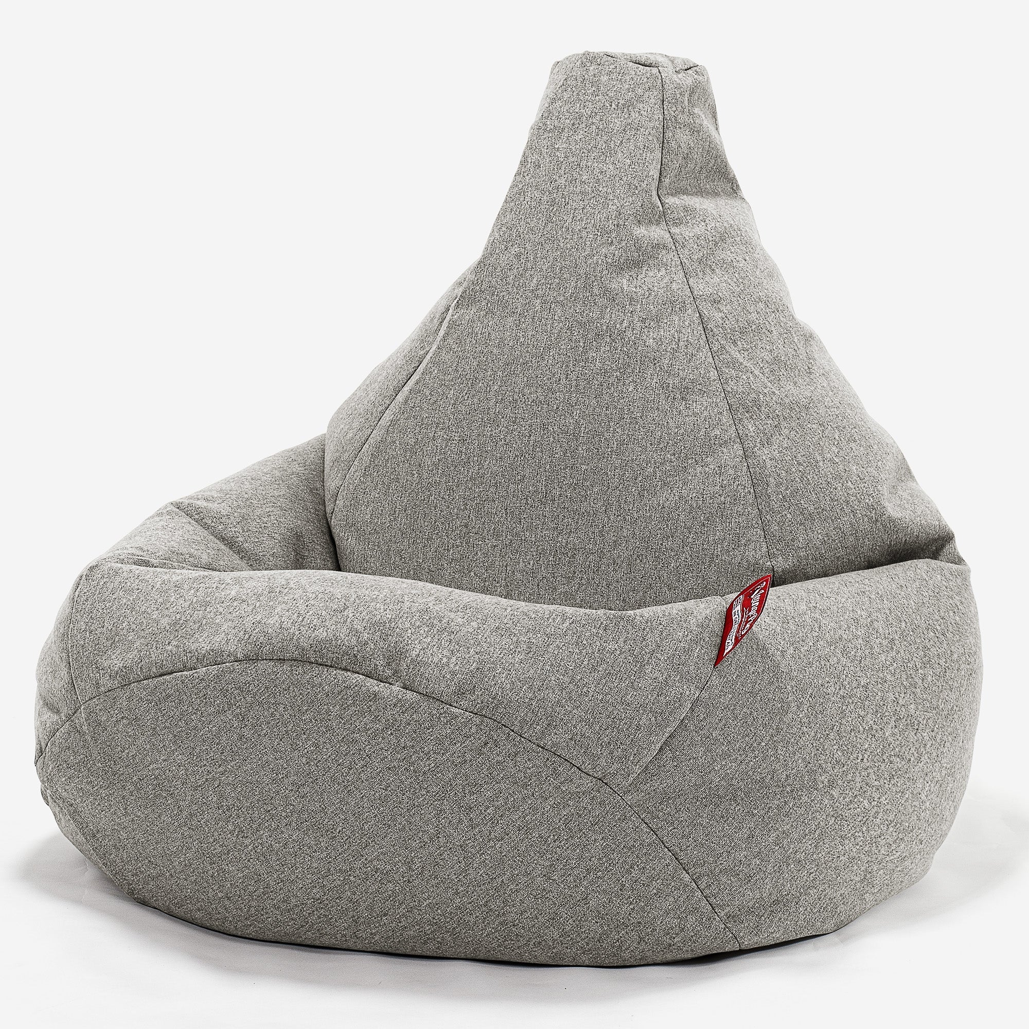 Gaming Sitzsack Sessel Ersatz Bezug - Interalli Wolle - Image 7