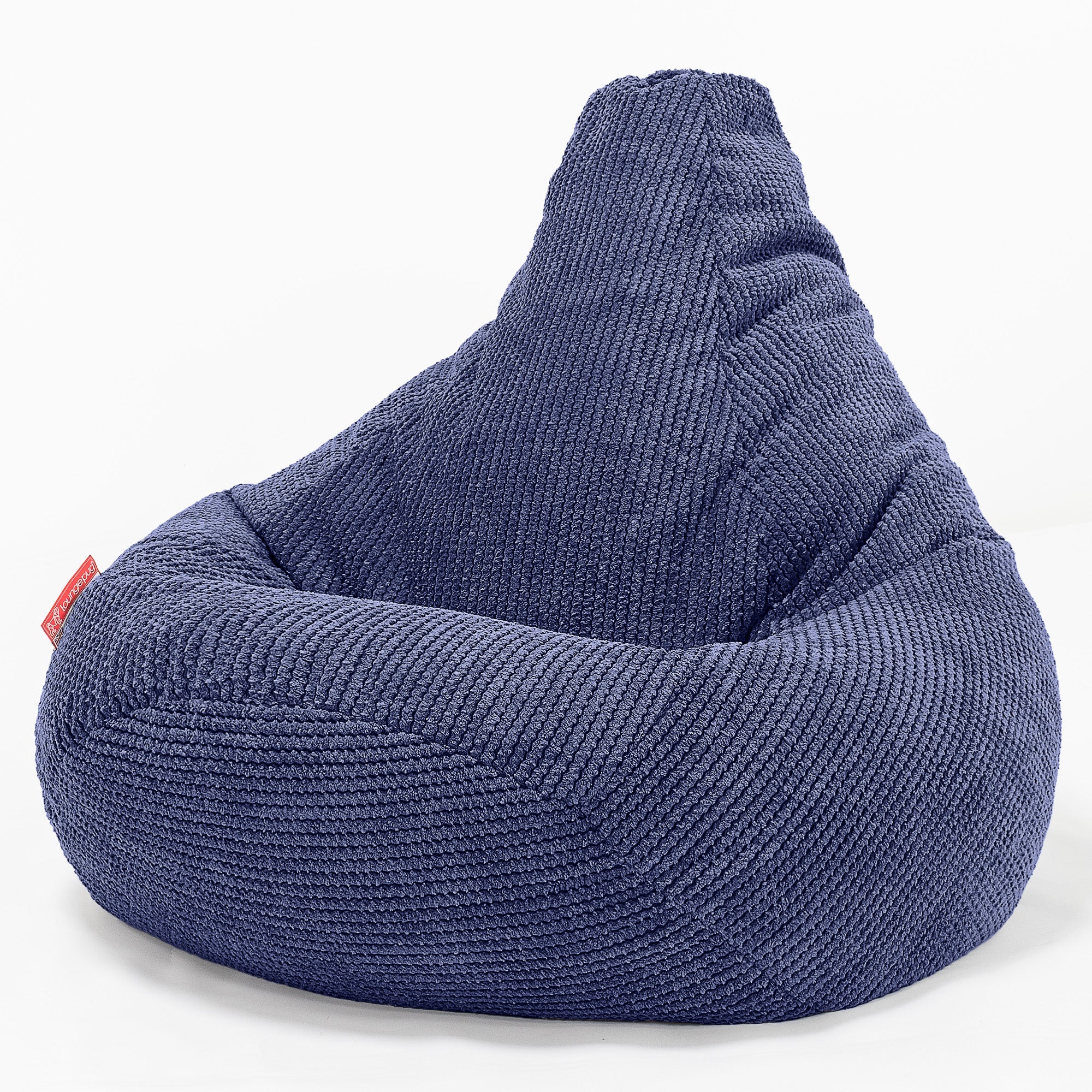 Gaming Sitzsack Sessel Ersatz Bezug - Pom-Pom - Image 10