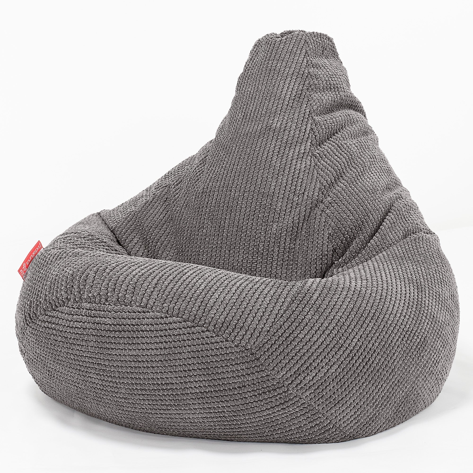 Gaming Sitzsack Sessel Ersatz Bezug - Pom-Pom - Image 3