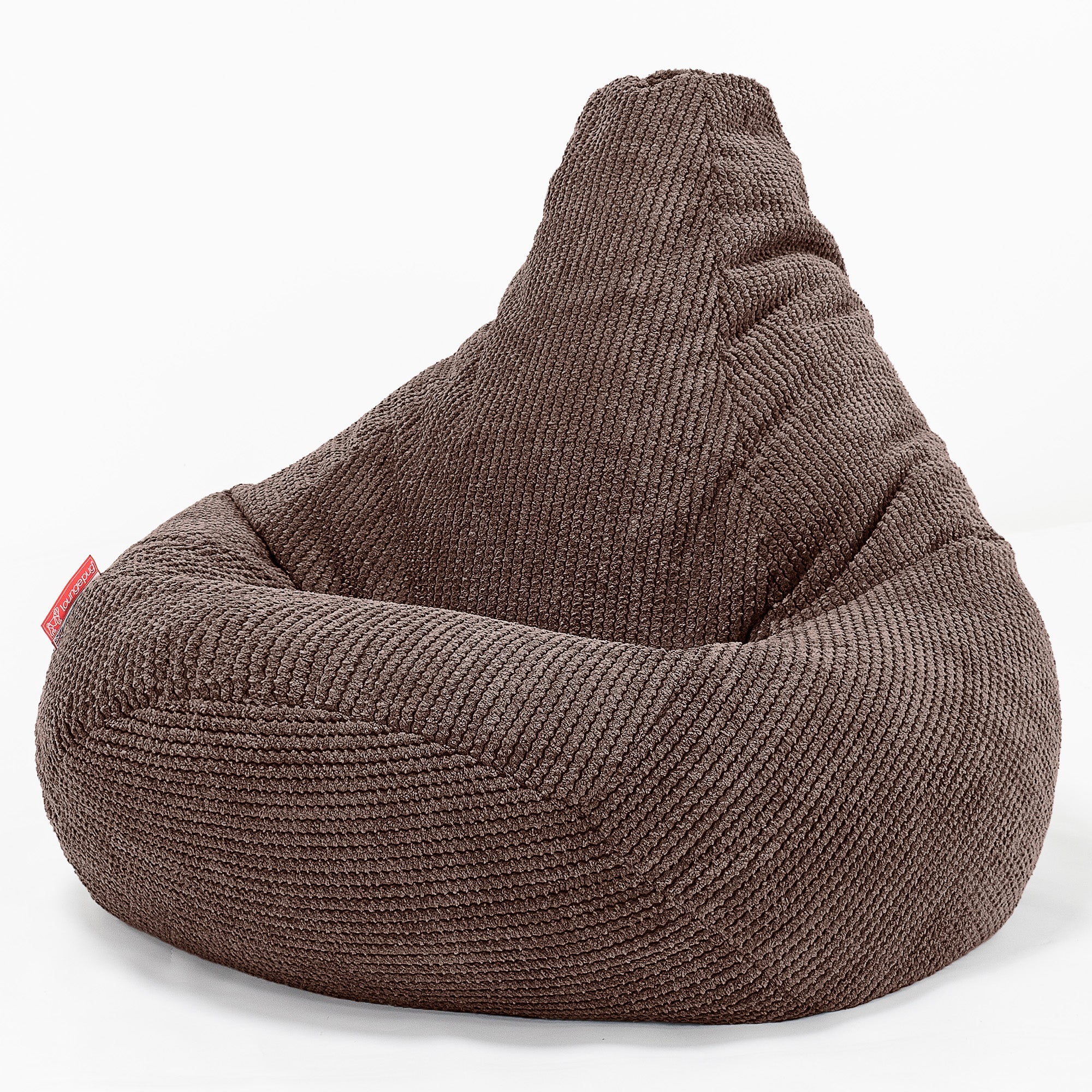 Gaming Sitzsack Sessel Ersatz Bezug - Pom-Pom - Image 4