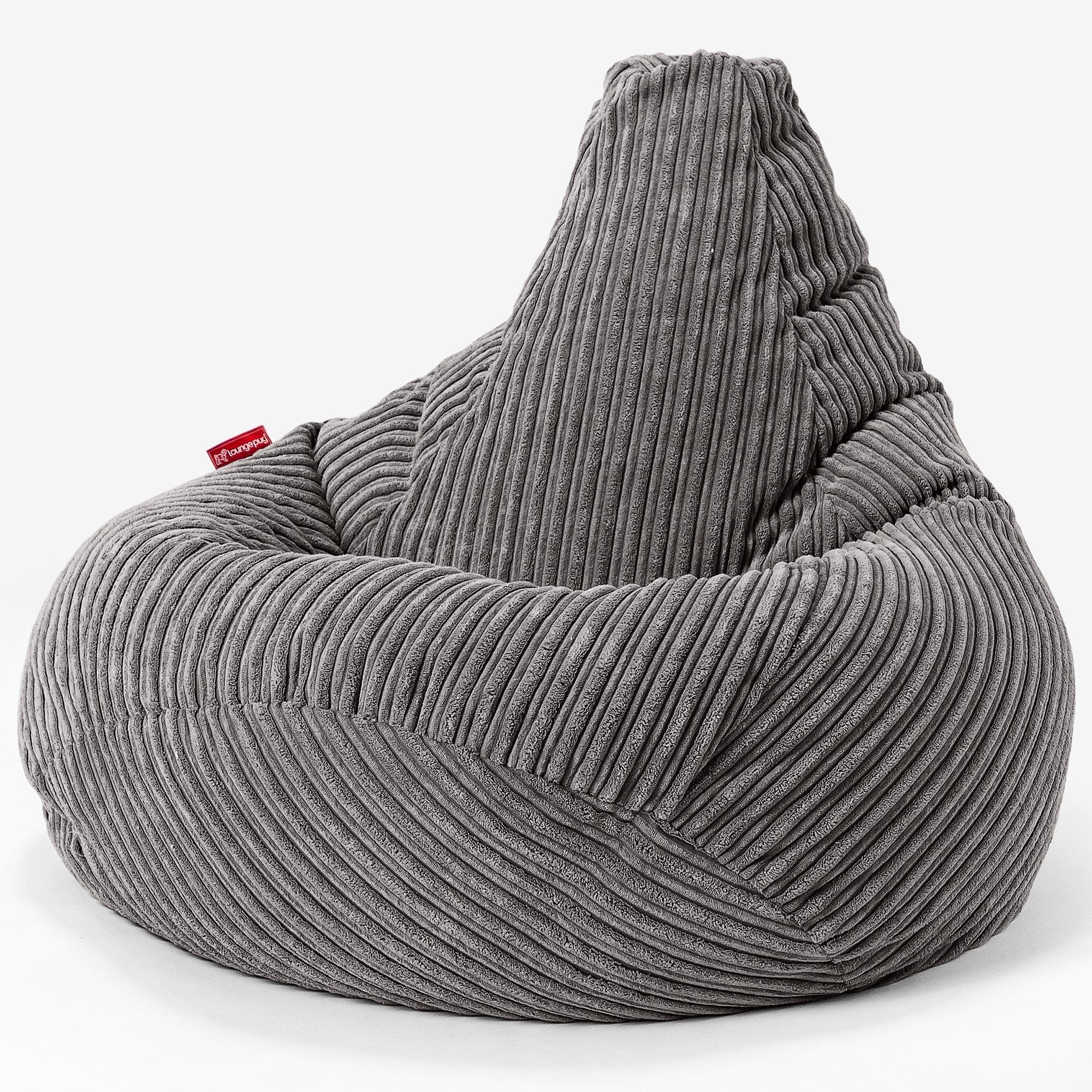 Gaming Sitzsack Sessel Ersatz Bezug - Cord - Image 10