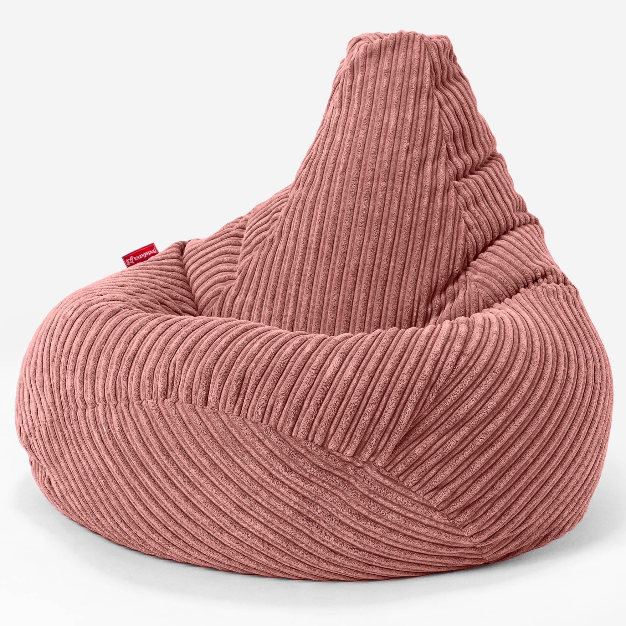 Gaming Sitzsack Sessel Ersatz Bezug - Cord - Image 17