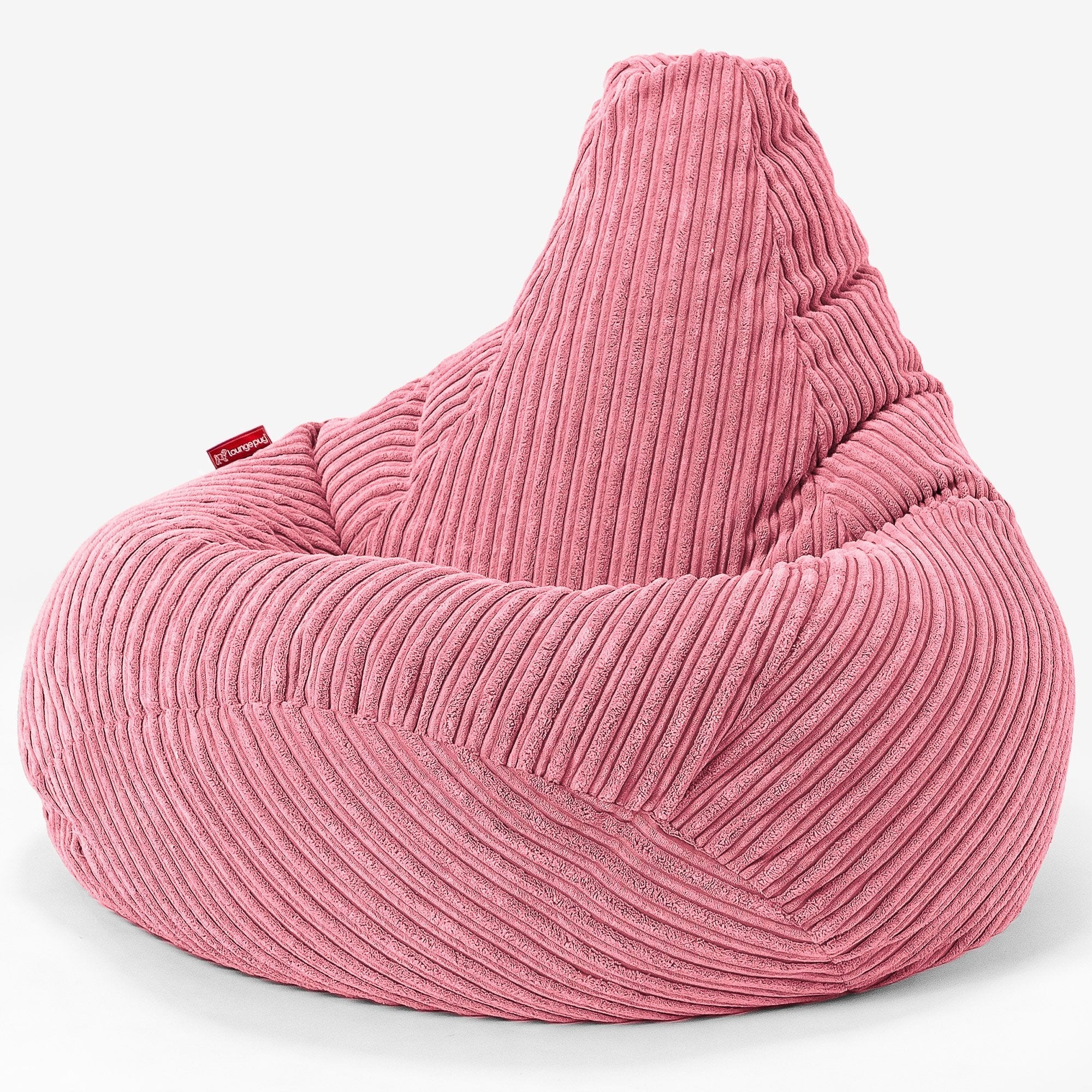 Gaming Sitzsack Sessel Ersatz Bezug - Cord - Image 5