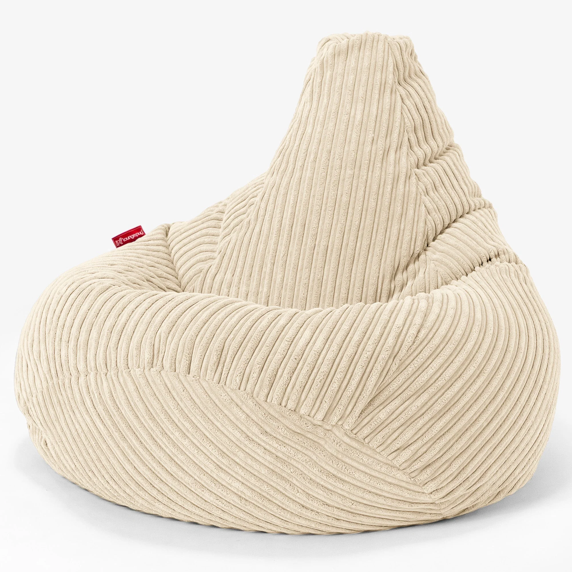 Gaming Sitzsack Sessel Ersatz Bezug - Cord - Image 6