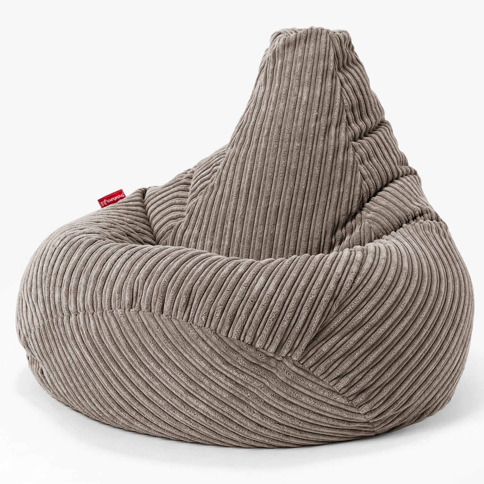 Gaming Sitzsack Sessel Ersatz Bezug - Cord - Image 7