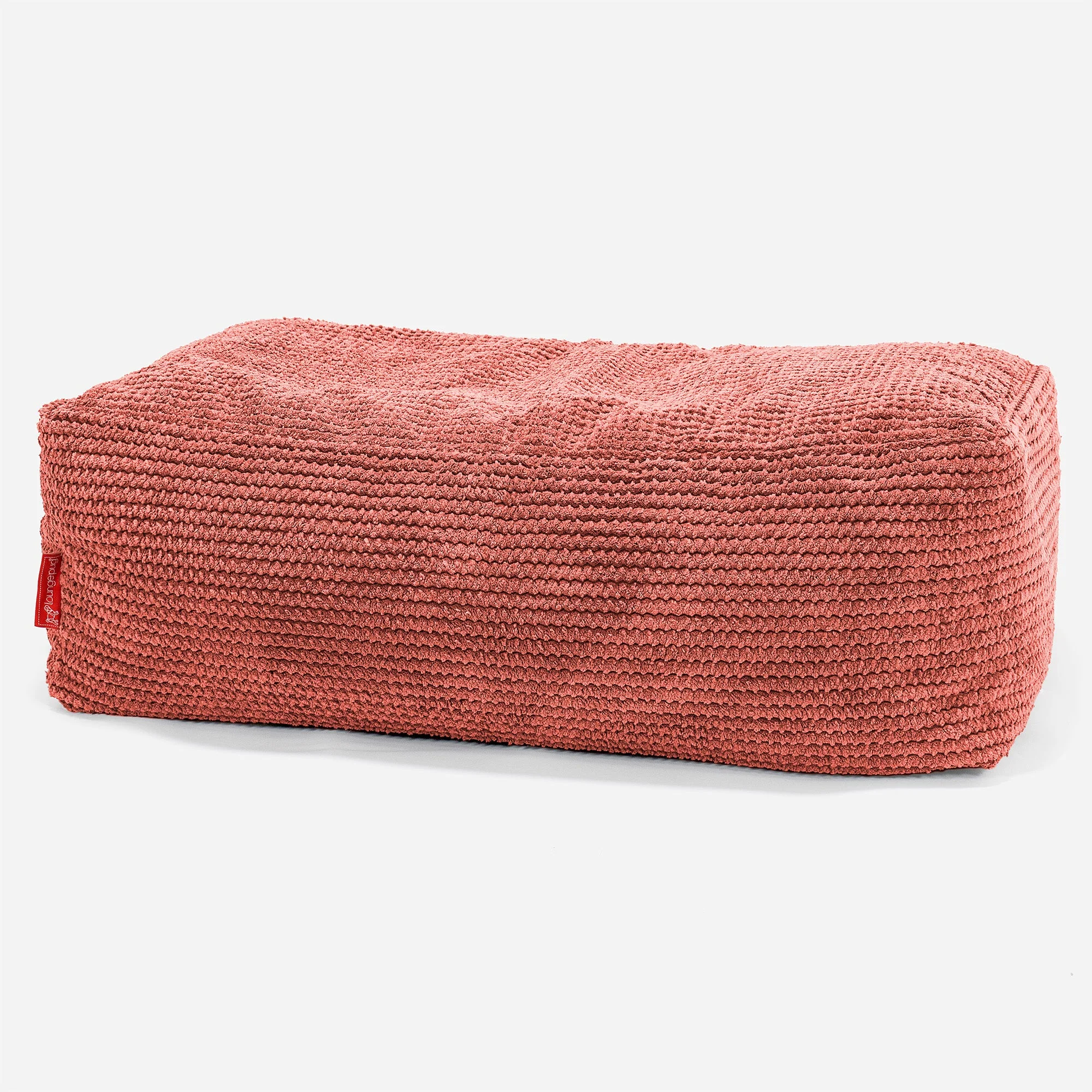 Groß Fußhocker Ersatz Bezug - Pom-Pom - Image 9