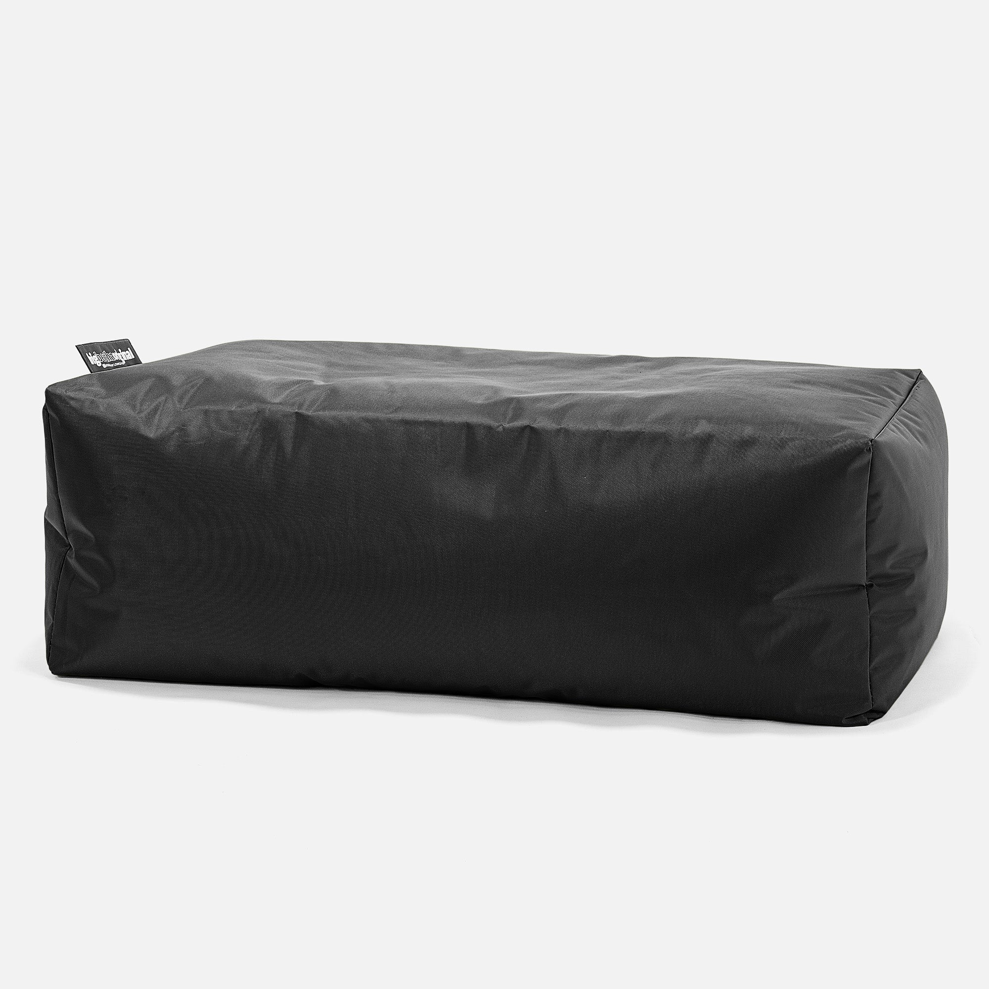 Groß Fußhocker Ersatz Bezug - SmartCanvas™ - Image 2