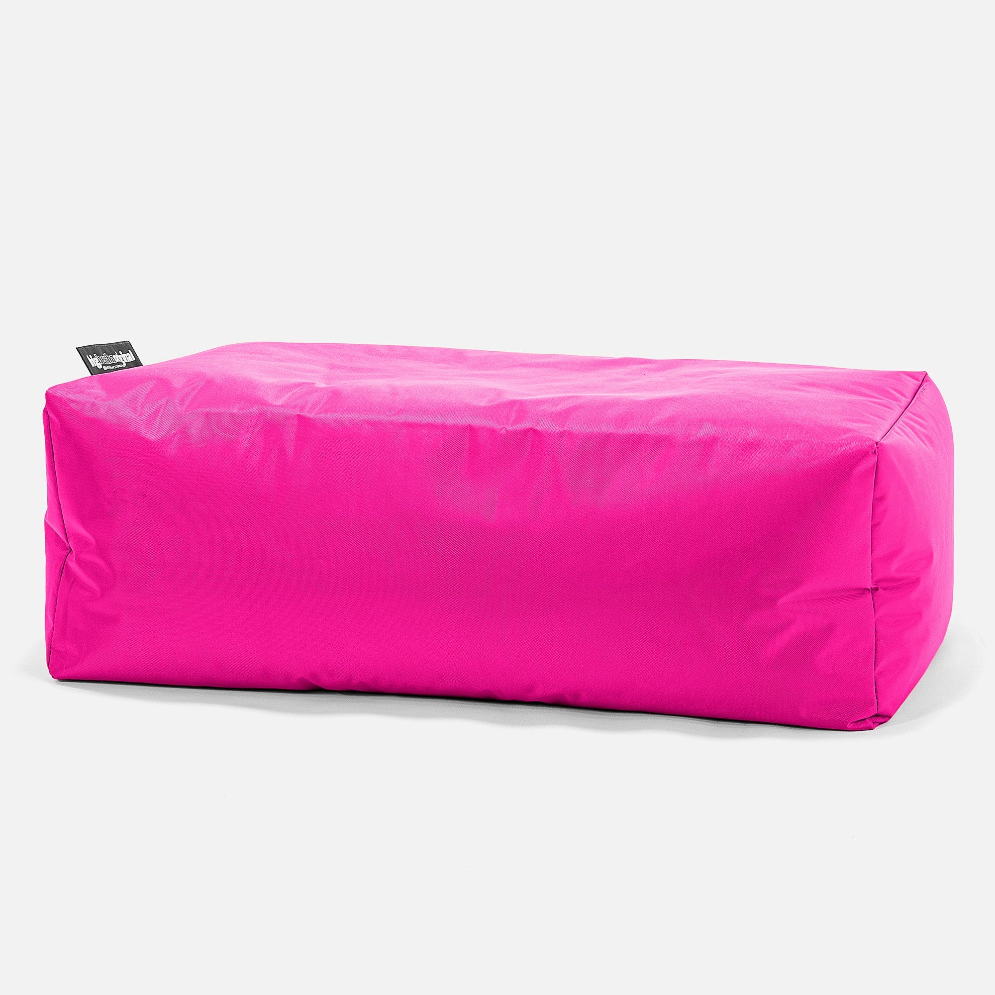 Groß Fußhocker Ersatz Bezug - SmartCanvas™ - Image 3