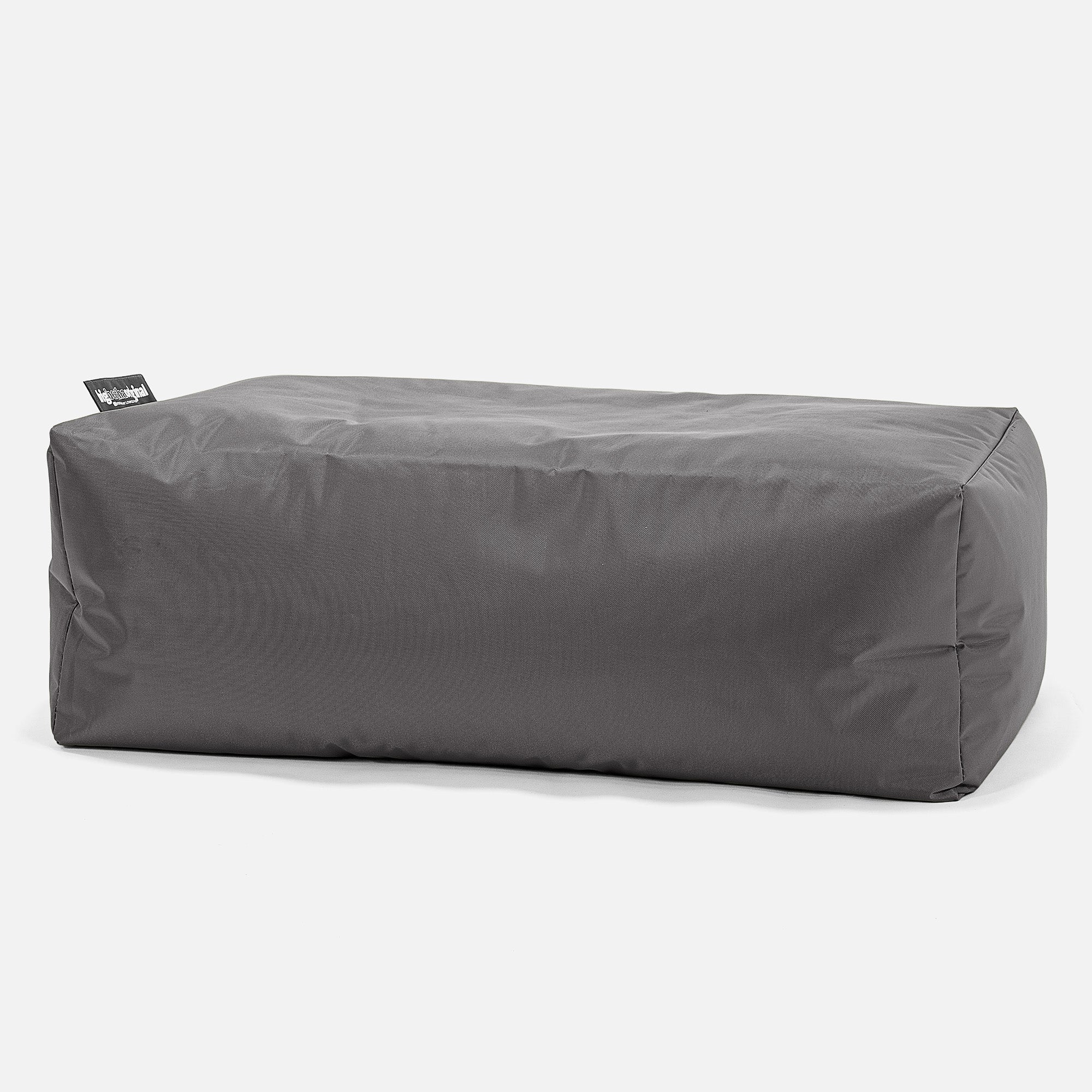 Groß Fußhocker Ersatz Bezug - SmartCanvas™ - Image 4