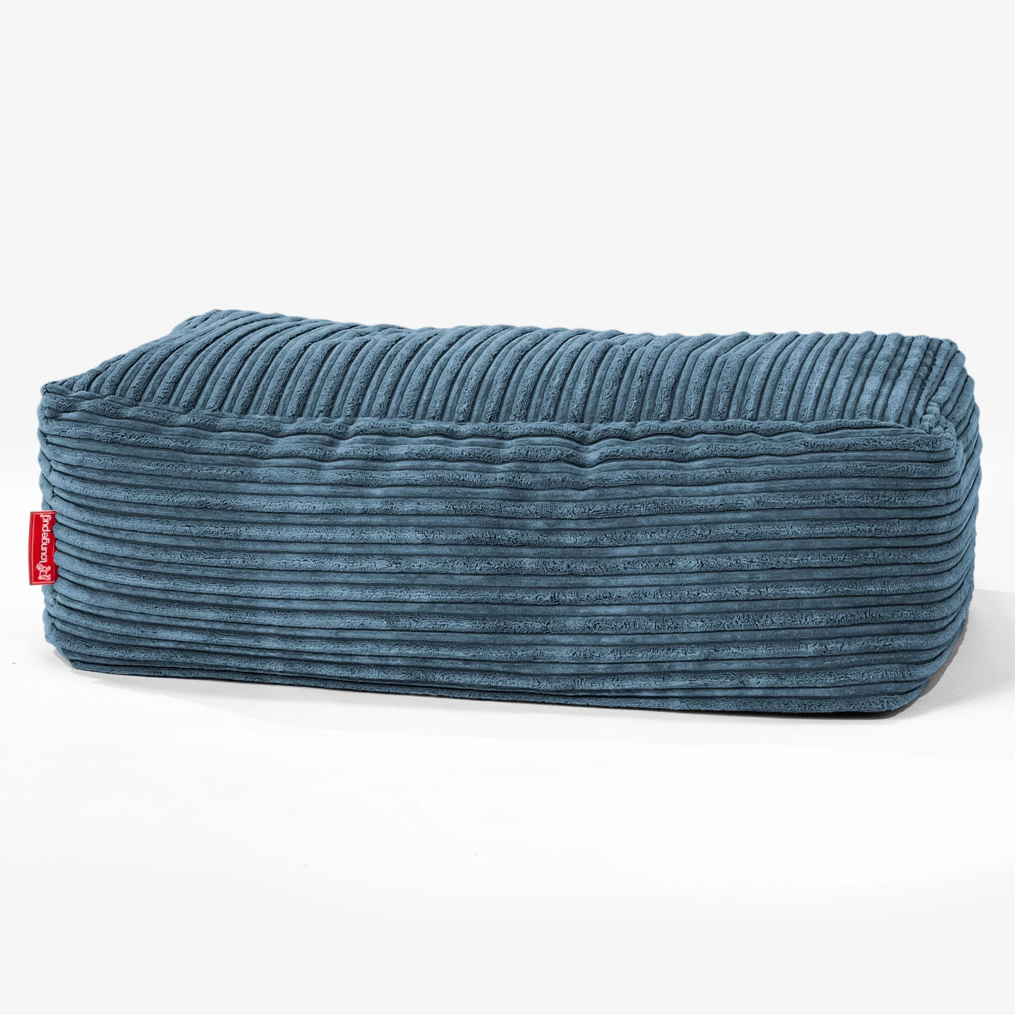 Groß Fußhocker Ersatz Bezug - Cord - Image 16