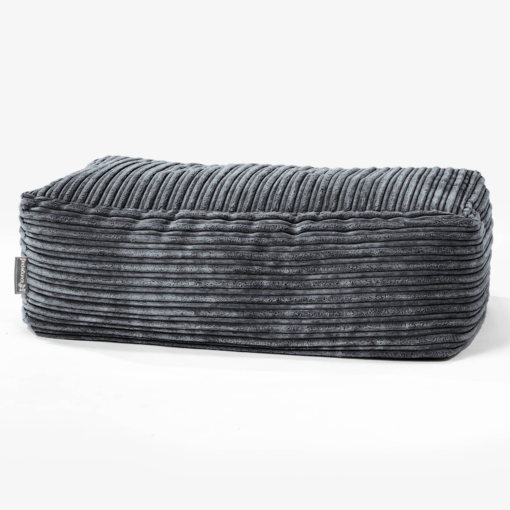 Groß Fußhocker Ersatz Bezug - Cord - Image 20