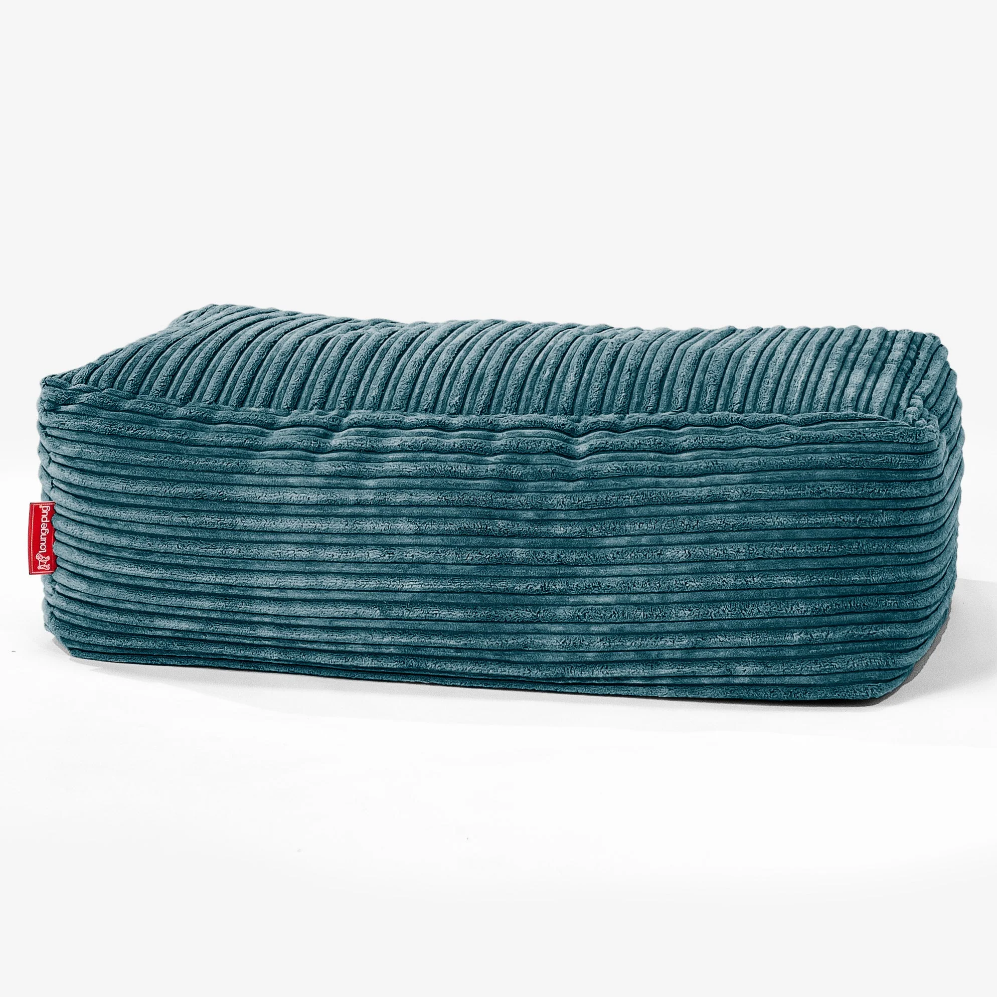 Groß Fußhocker Ersatz Bezug - Cord - Image 21