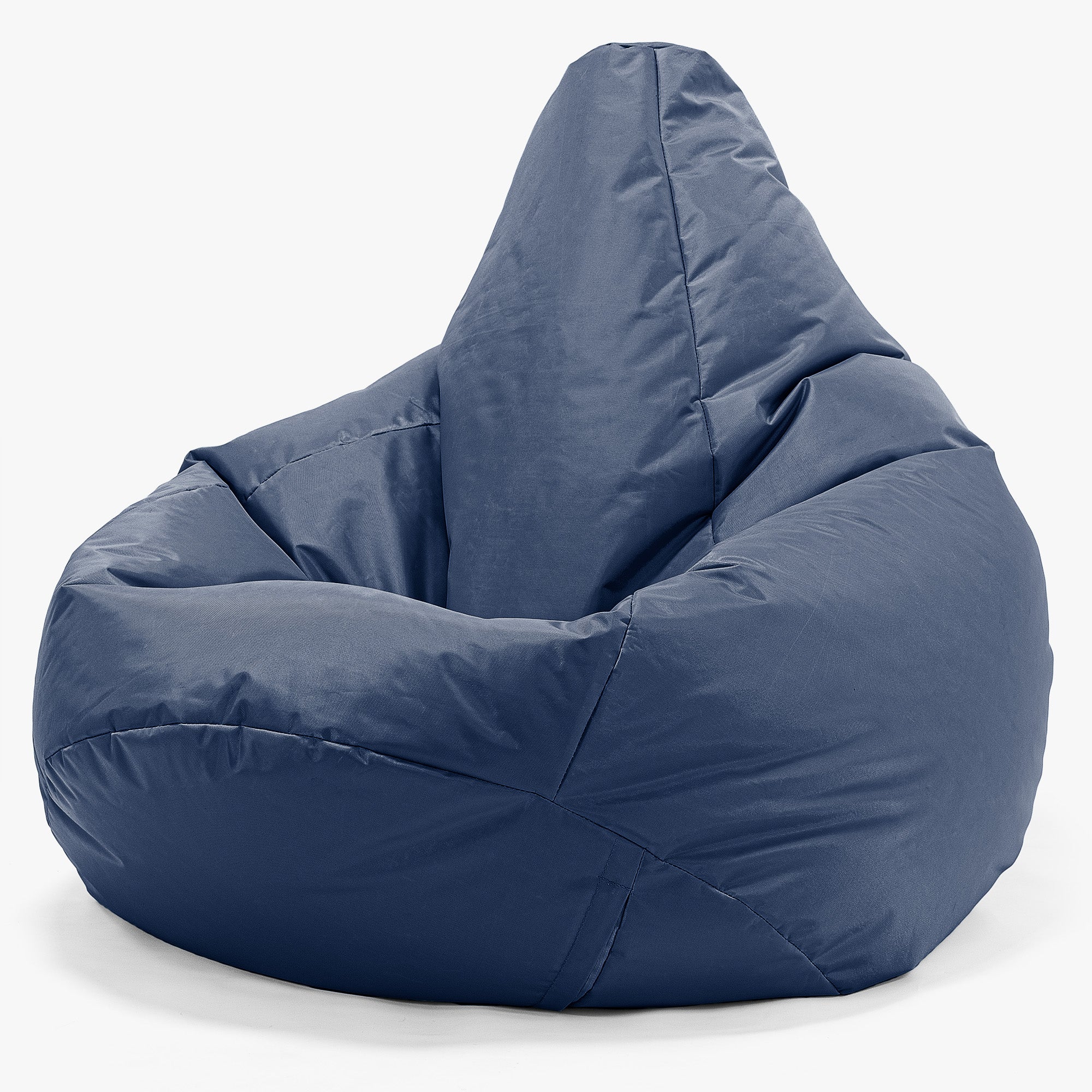 Gaming Sitzsack Sessel Outdoor - SmartCanvas™ Marineblau - Image 2