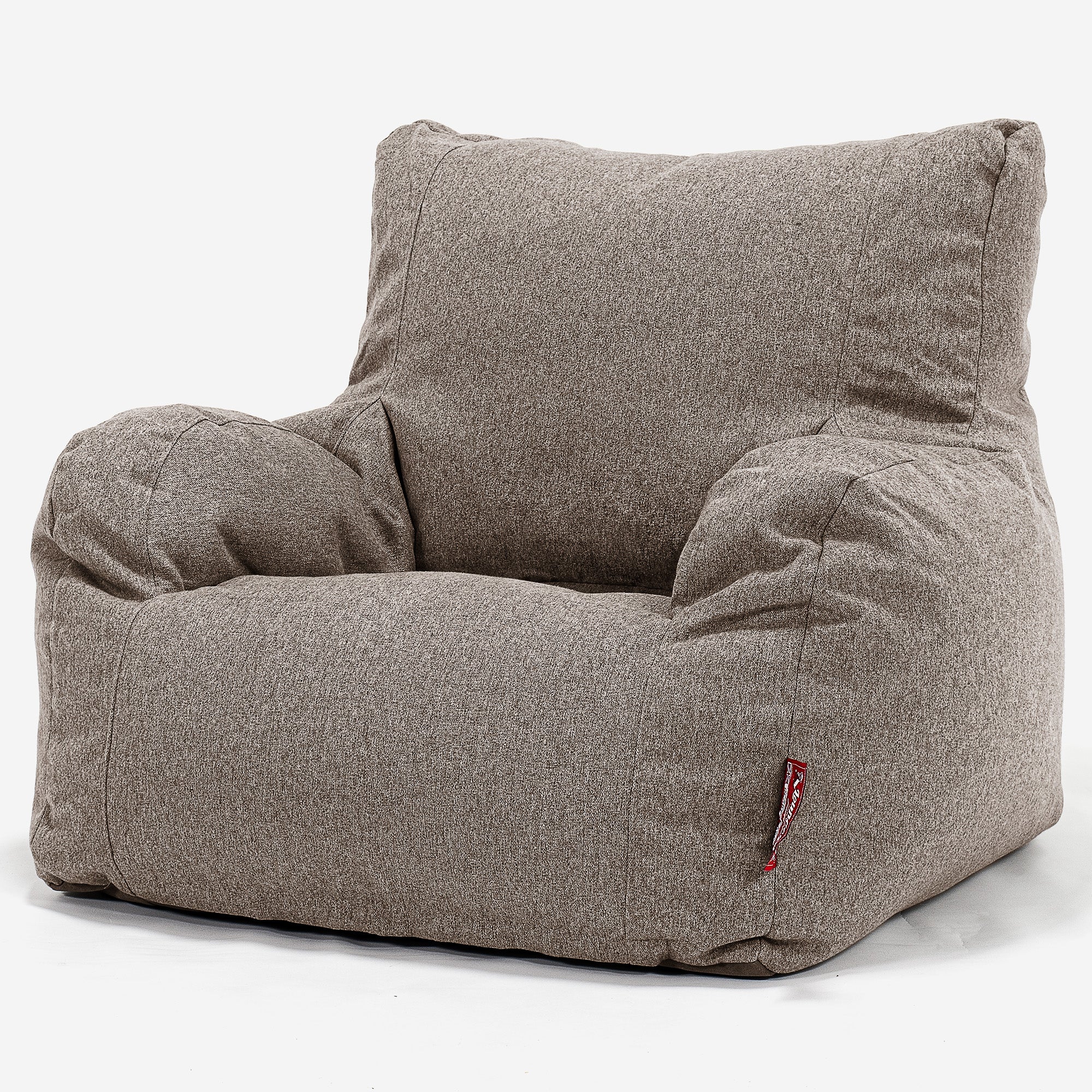 Josephine Sitzsack Ohrensessel Ersatz Bezug - Interalli Wolle - Image 2