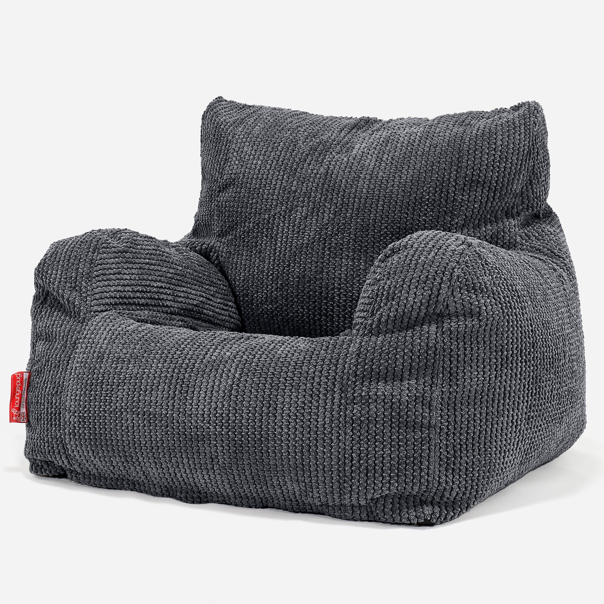 Josephine Sitzsack Ohrensessel Ersatz Bezug - Pom-Pom - Image 2