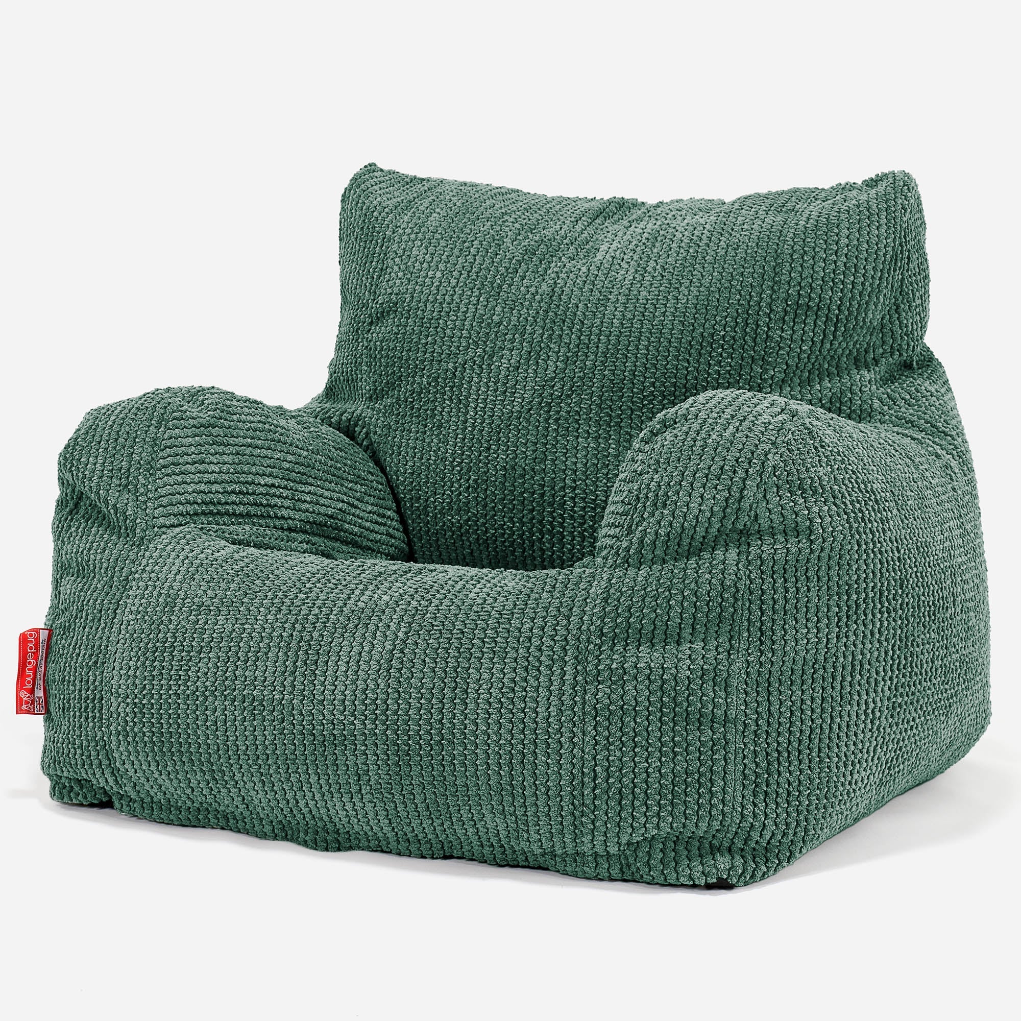 Josephine Sitzsack Ohrensessel Ersatz Bezug - Pom-Pom - Image 4