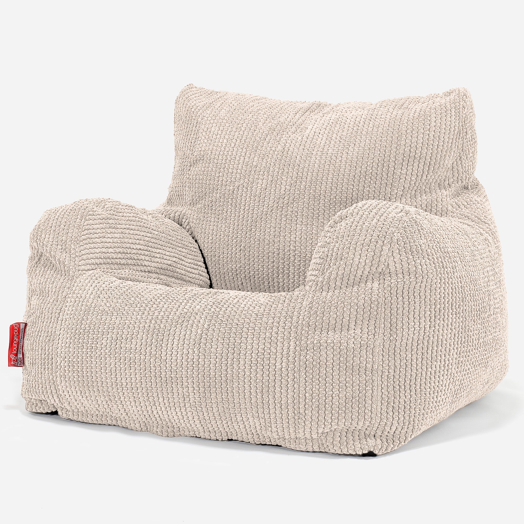 Josephine Sitzsack Ohrensessel Ersatz Bezug - Pom-Pom - Image 5