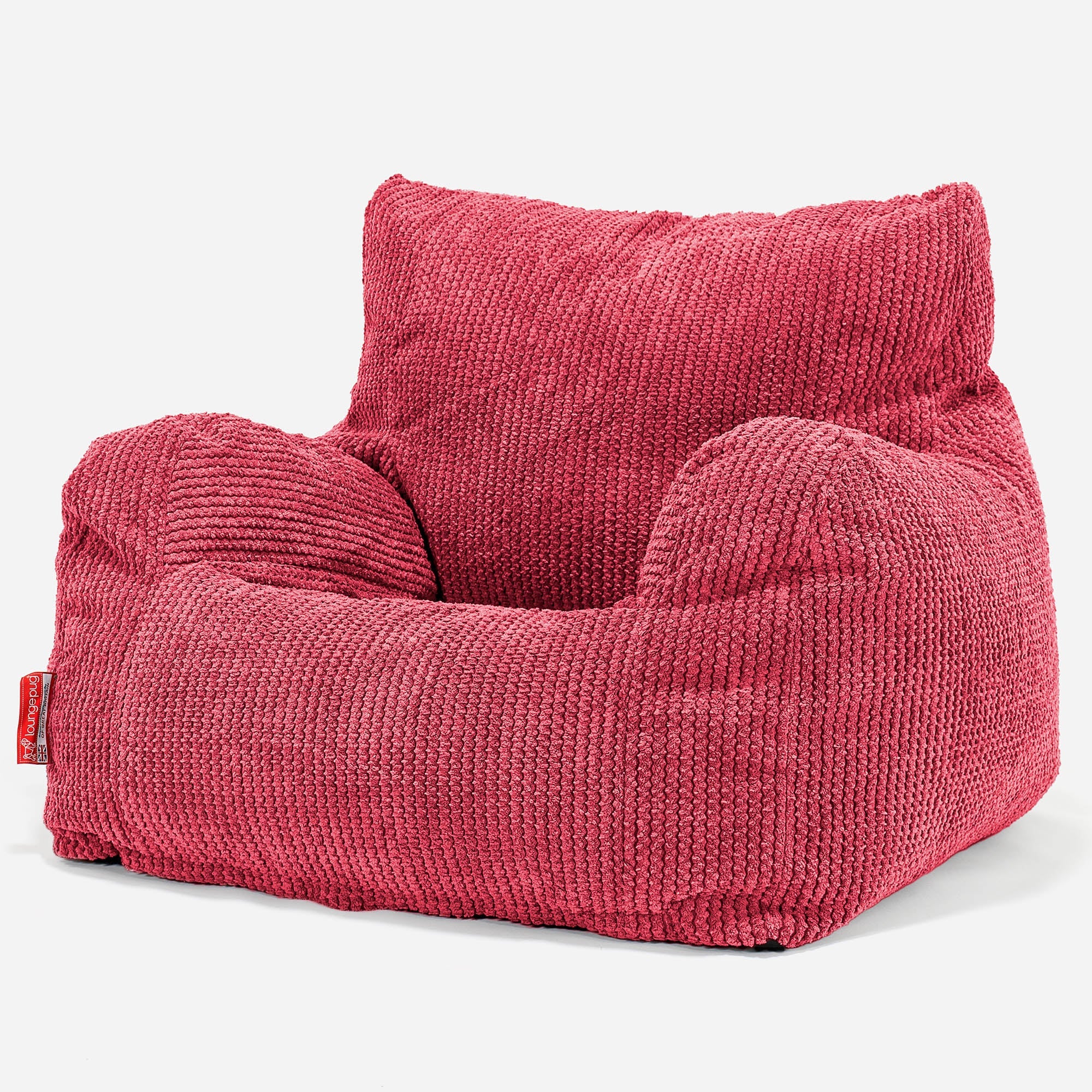 Josephine Sitzsack Ohrensessel Ersatz Bezug - Pom-Pom - Image 6