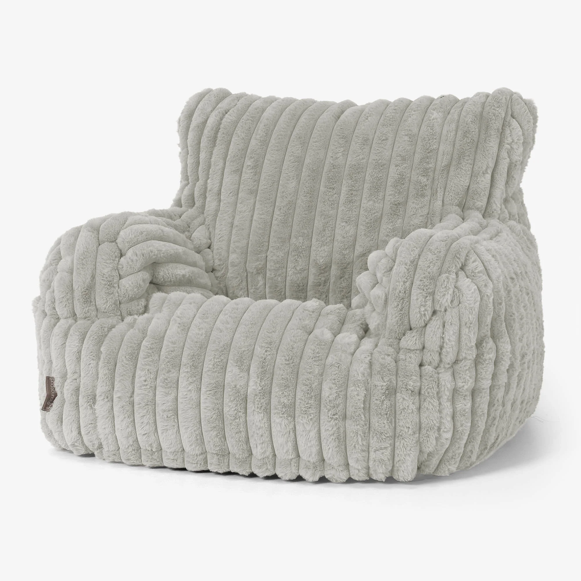 Josephine Sitzsack Ohrensessel Ersatz Bezug - Ultra Plüsch Cord - Image 7