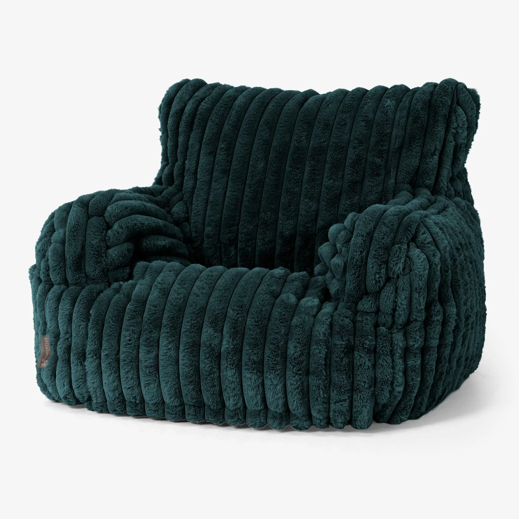 Josephine Sitzsack Ohrensessel Ersatz Bezug - Ultra Plüsch Cord - Image 8