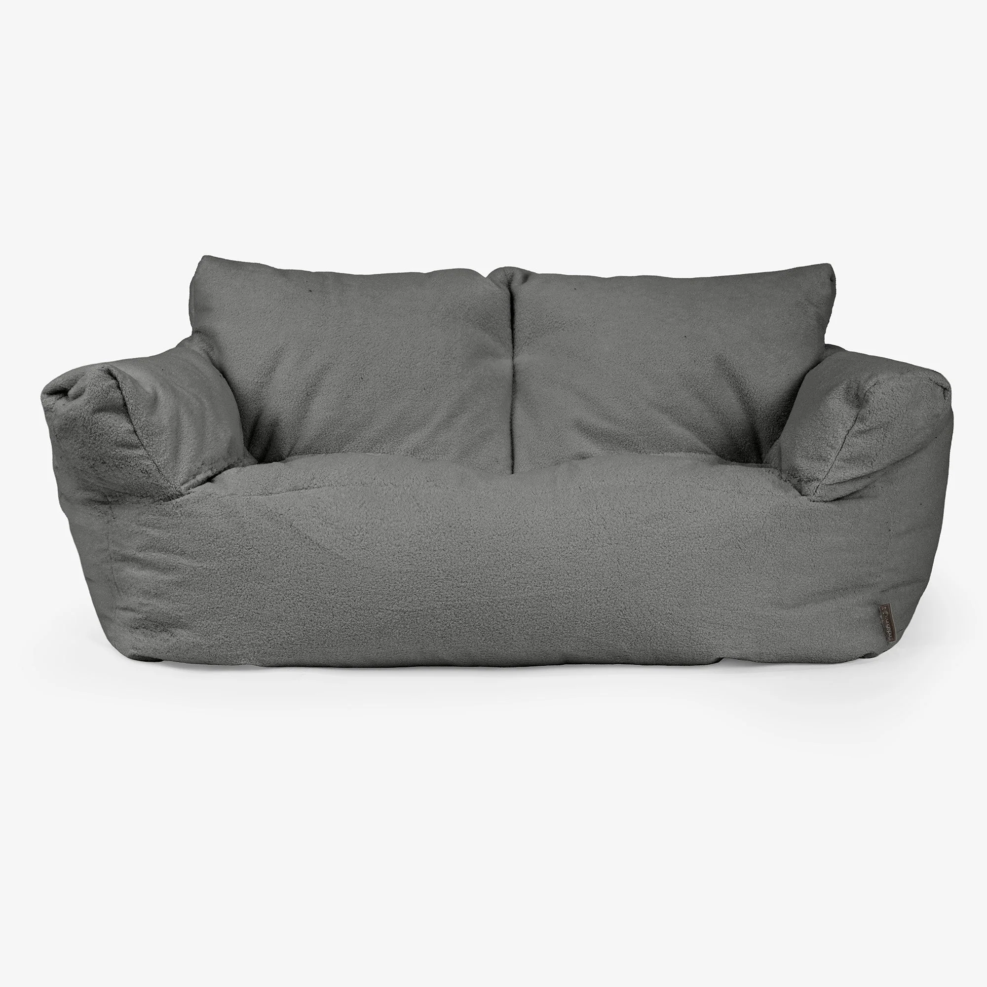 Josephine Sitzsack Sofa Ersatz Bezug - Bouclé - Image 2