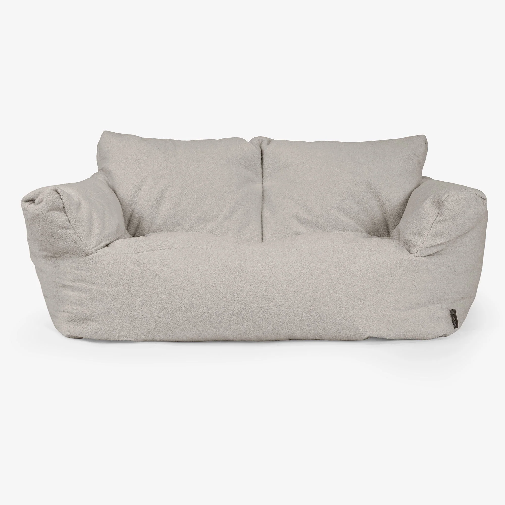 Josephine Sitzsack Sofa Ersatz Bezug - Bouclé - Image 3