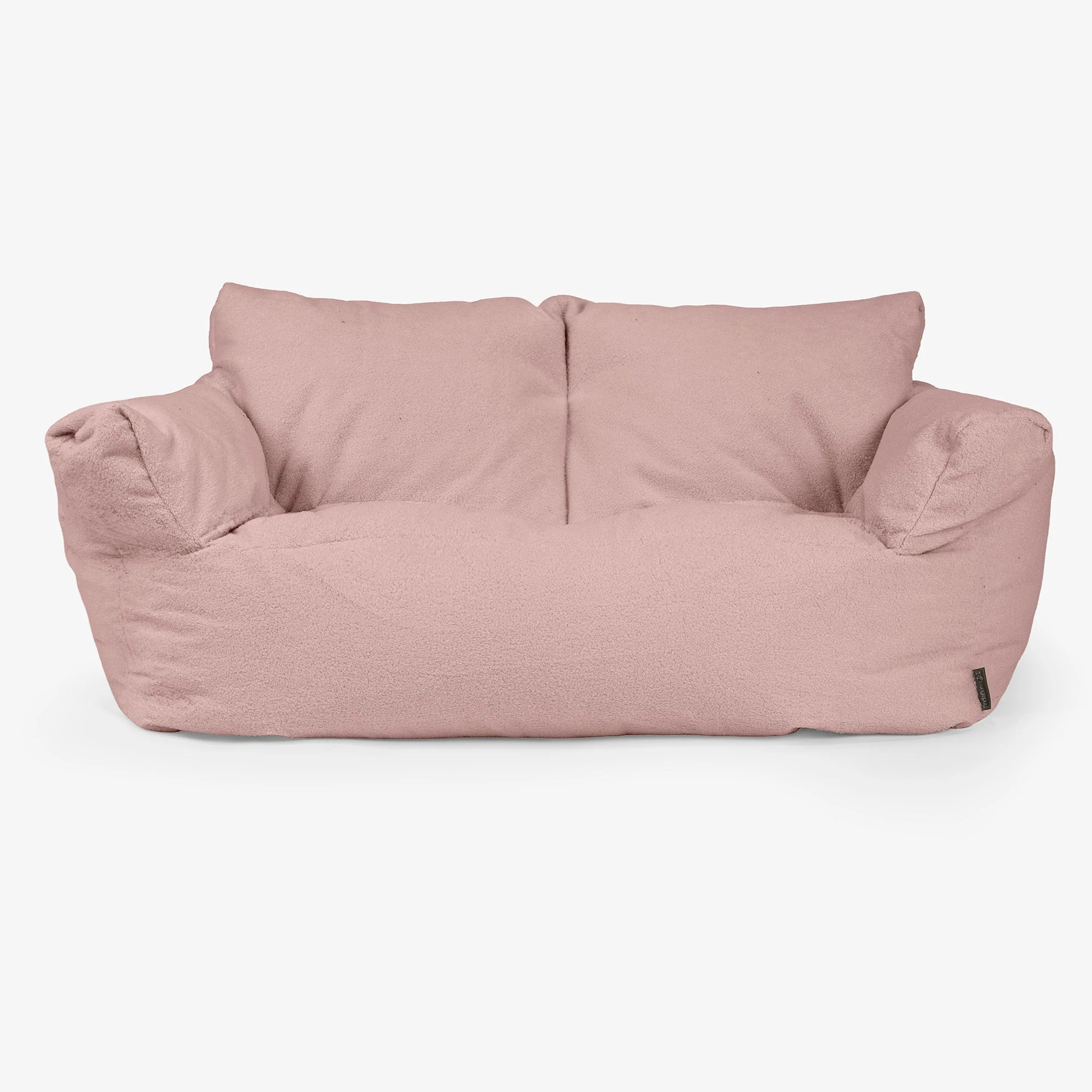 Josephine Sitzsack Sofa Ersatz Bezug - Bouclé - Image 4