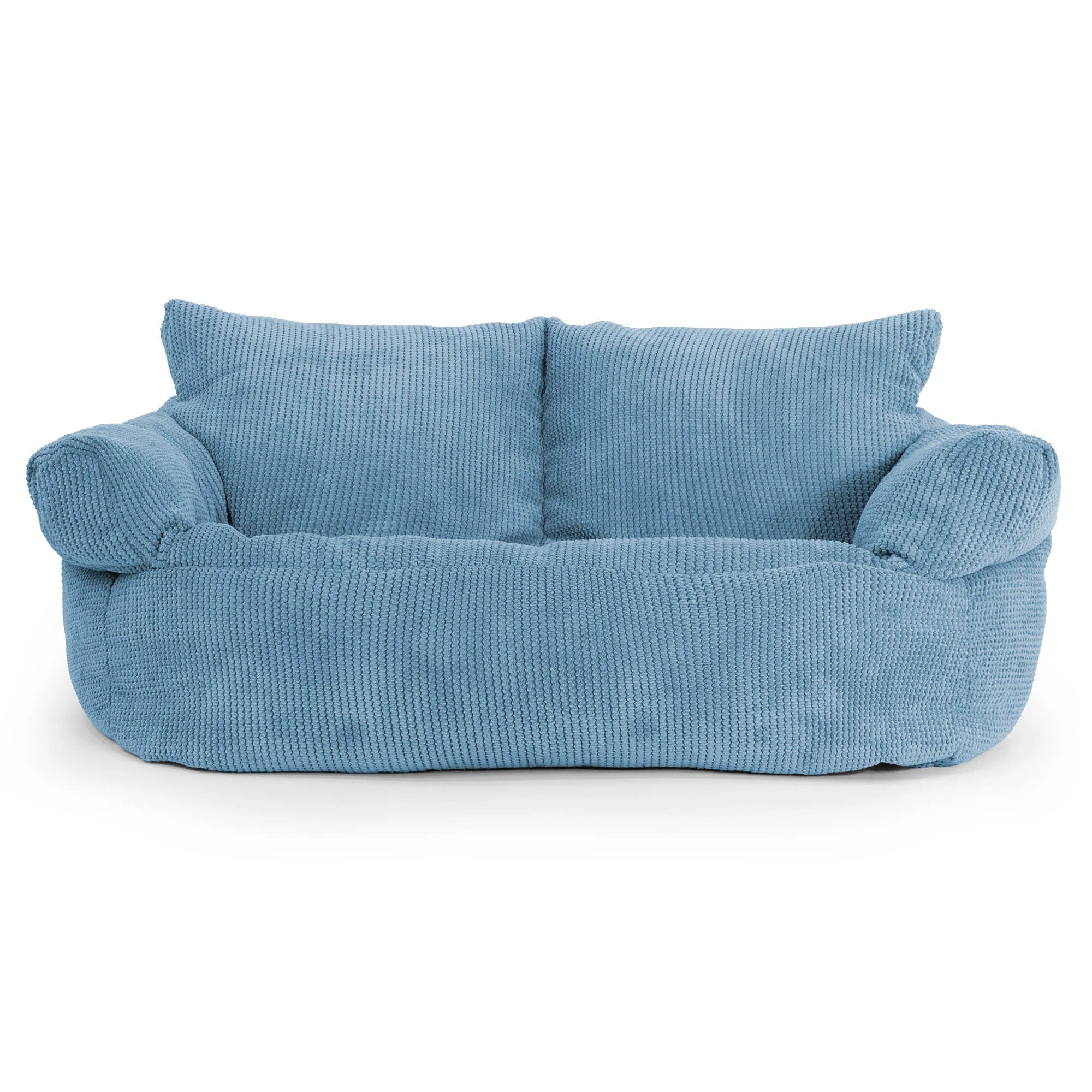 Josephine Sitzsack Sofa Ersatz Bezug - Pom-Pom - Image 10