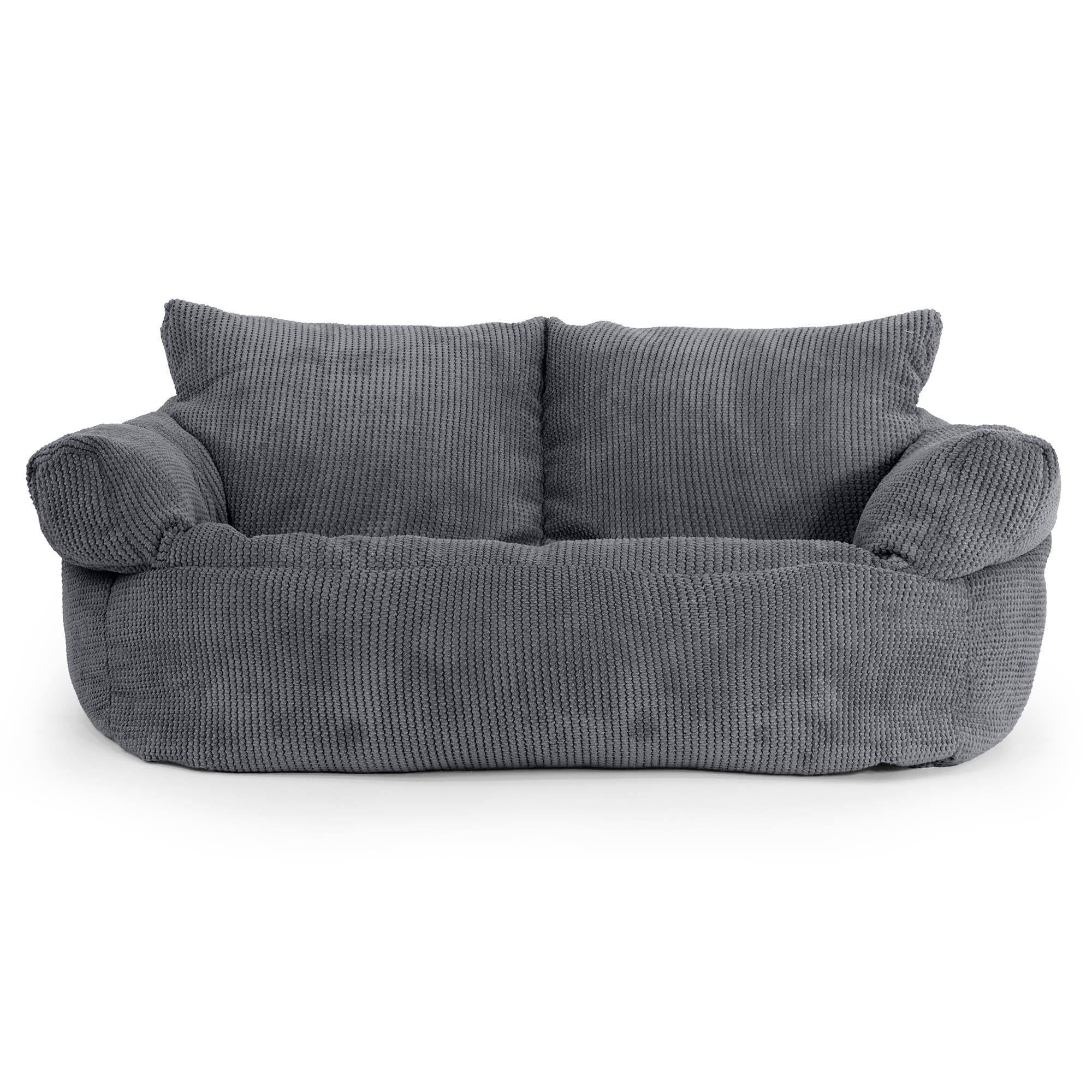 Josephine Sitzsack Sofa Ersatz Bezug - Pom-Pom - Image 2