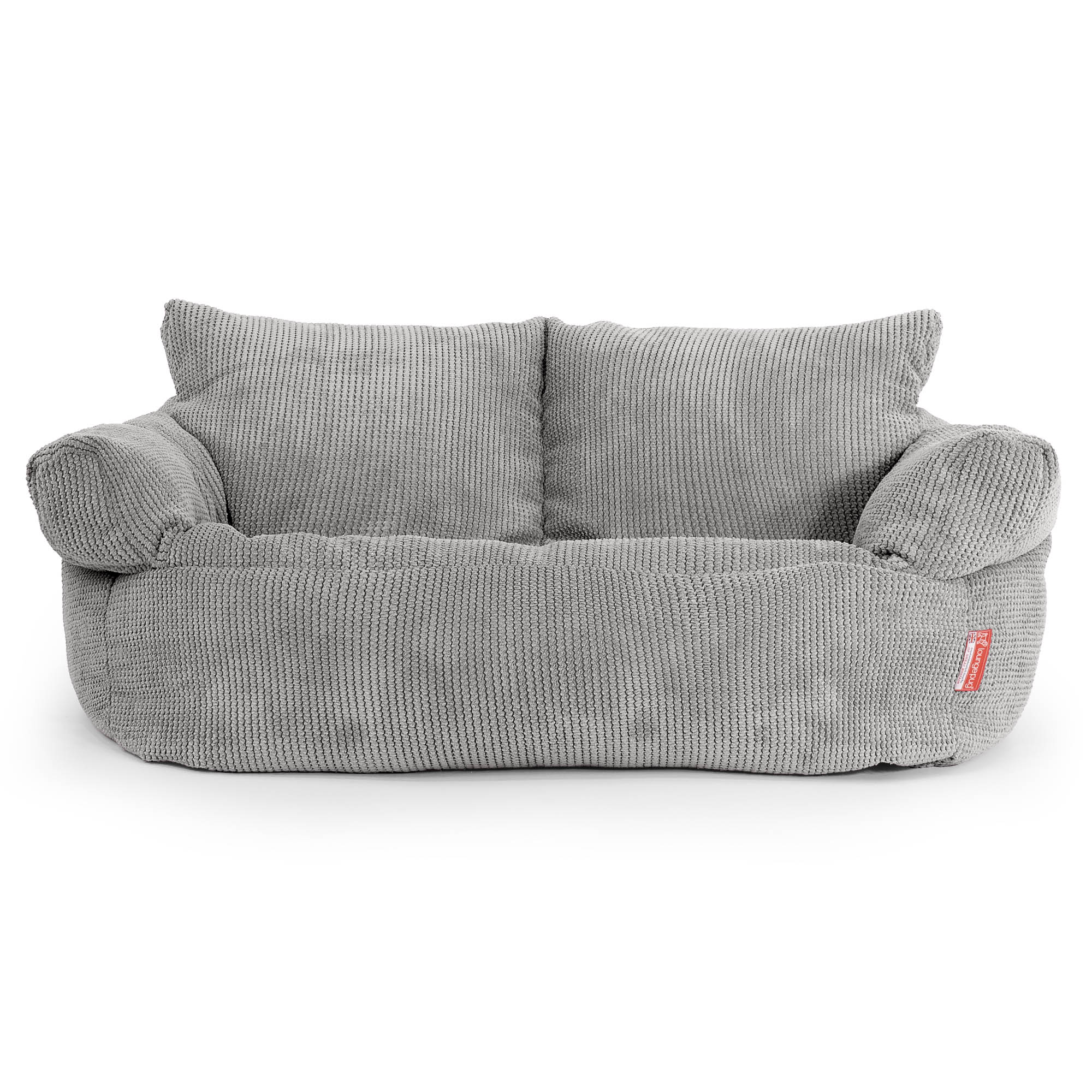 Josephine Sitzsack Sofa Ersatz Bezug - Pom-Pom - Image 3