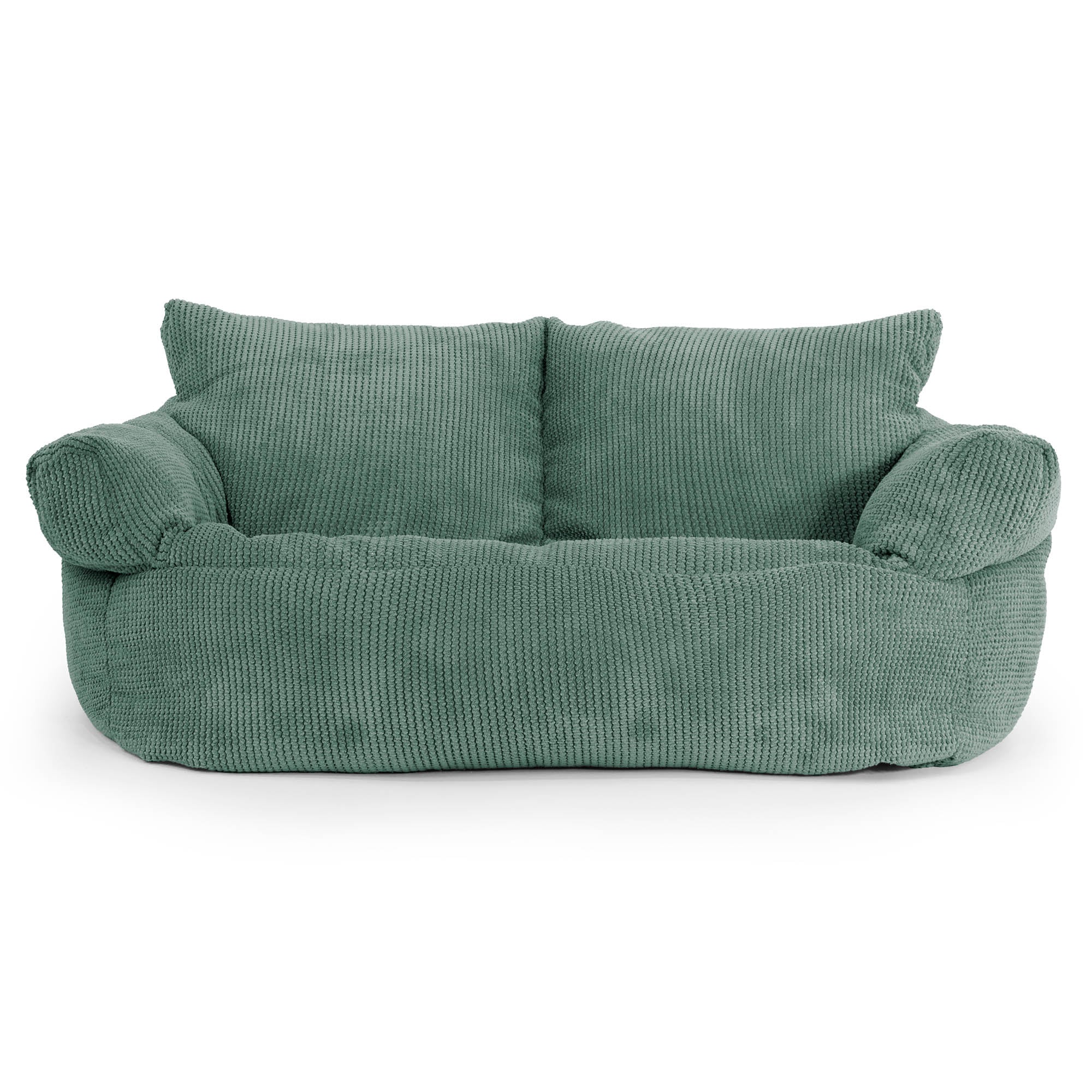 Josephine Sitzsack Sofa Ersatz Bezug - Pom-Pom - Image 4