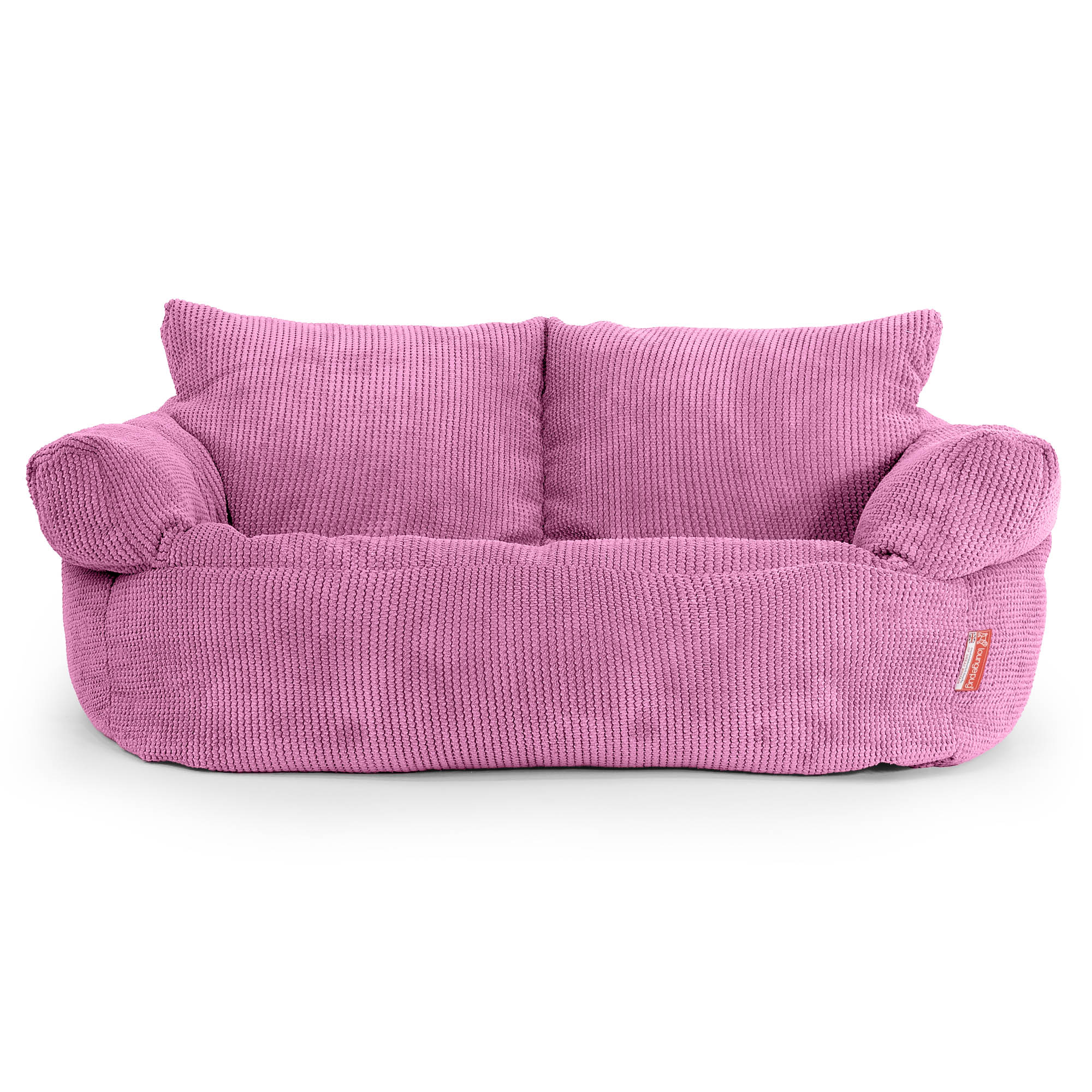 Josephine Sitzsack Sofa Ersatz Bezug - Pom-Pom - Image 7