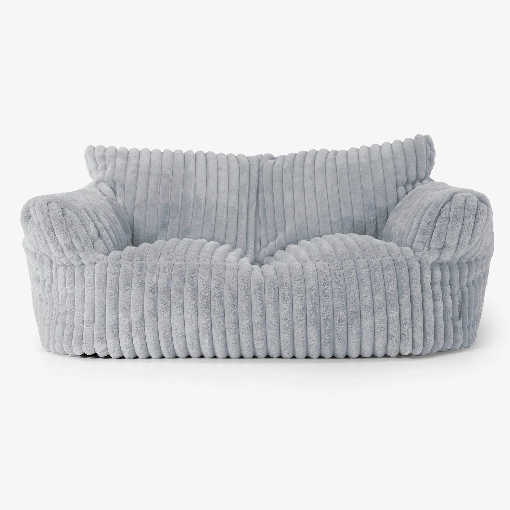 Josephine Sitzsack Sofa Ersatz Bezug - Ultra Plüsch Cord - Image 2
