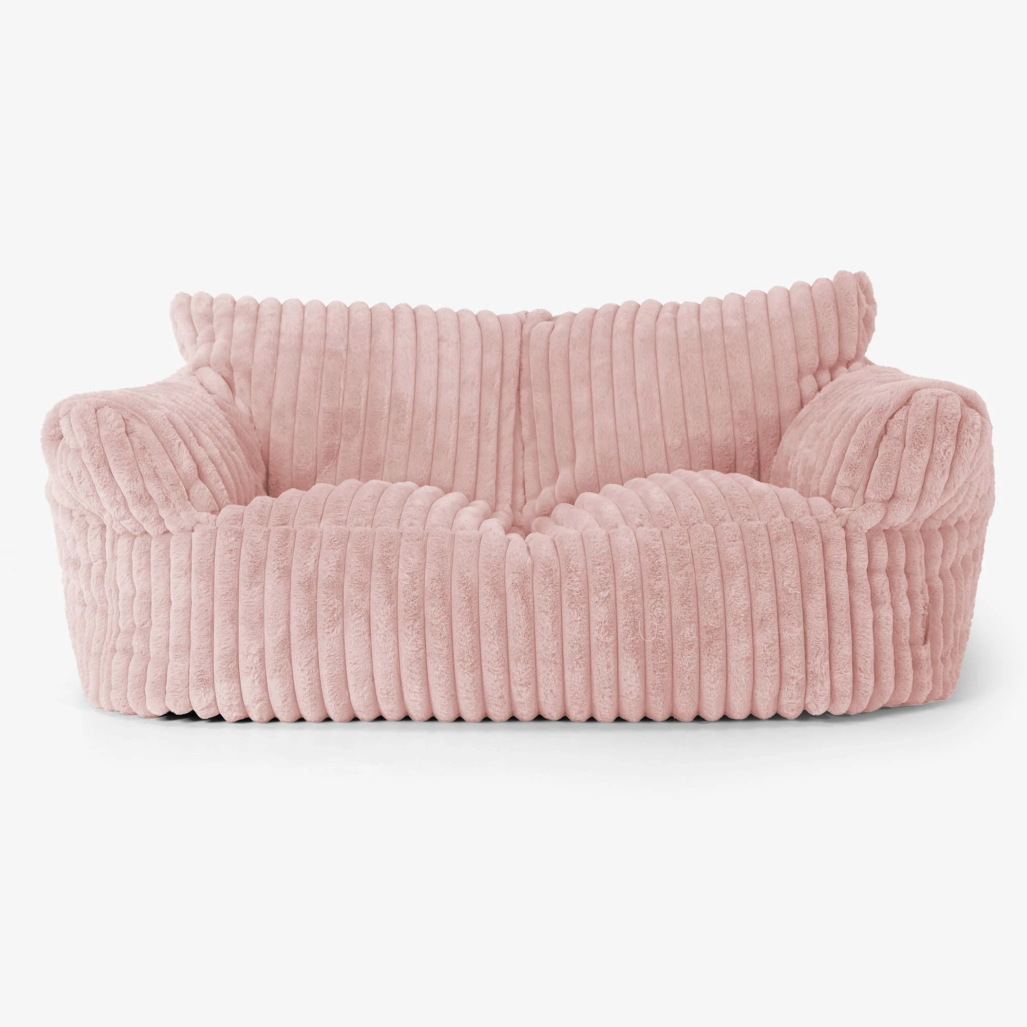 Josephine Sitzsack Sofa Ersatz Bezug - Ultra Plüsch Cord - Image 3