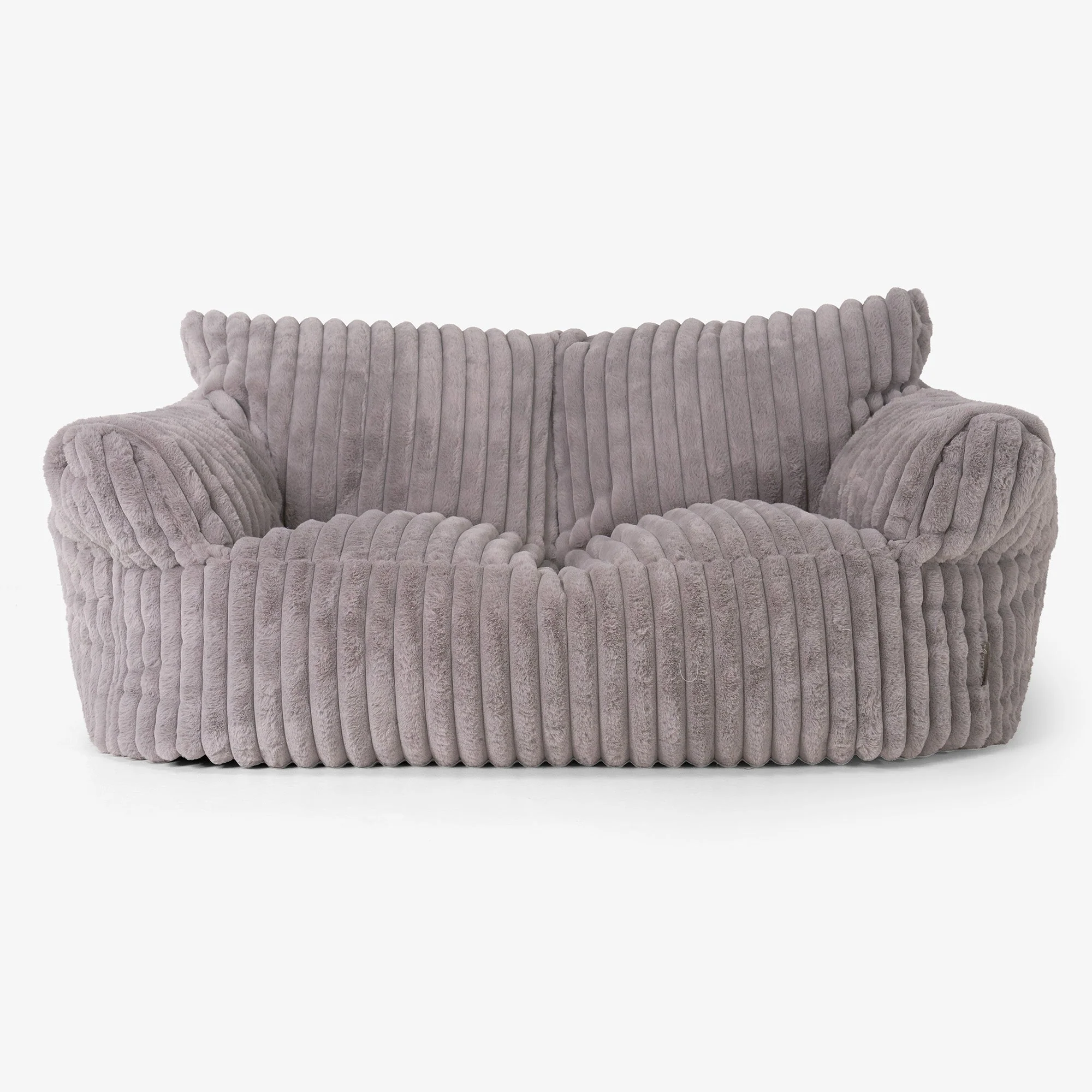 Josephine Sitzsack Sofa Ersatz Bezug - Ultra Plüsch Cord - Image 5