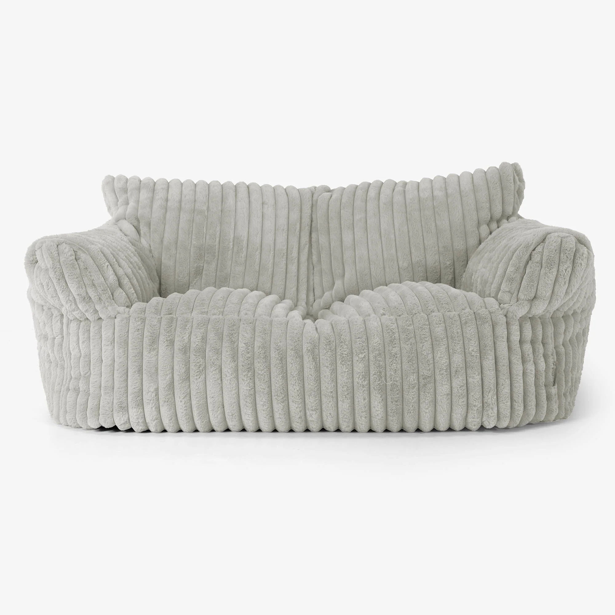 Josephine Sitzsack Sofa Ersatz Bezug - Ultra Plüsch Cord - Image 7
