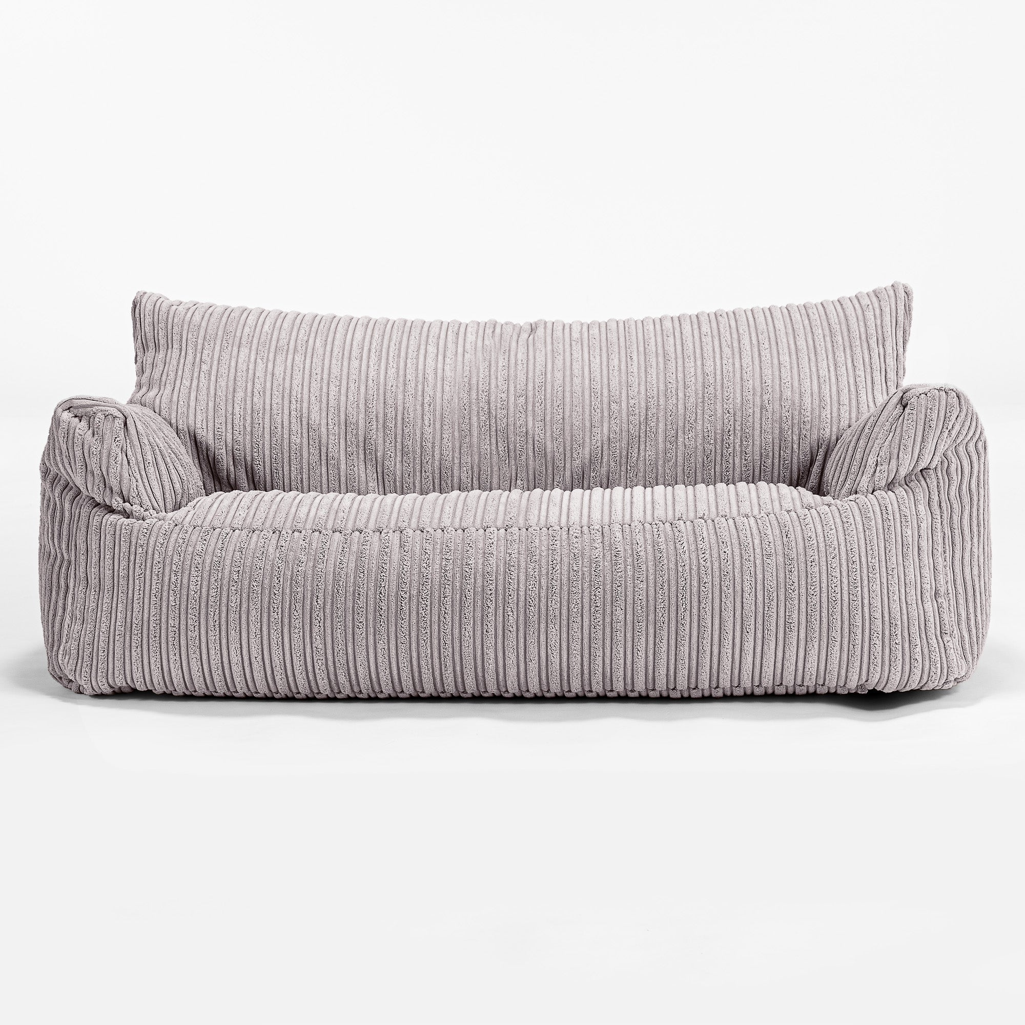 Josephine Sitzsack Sofa für Kinder 1-5 Jahre Ersatz Bezug - Cord - Image 10